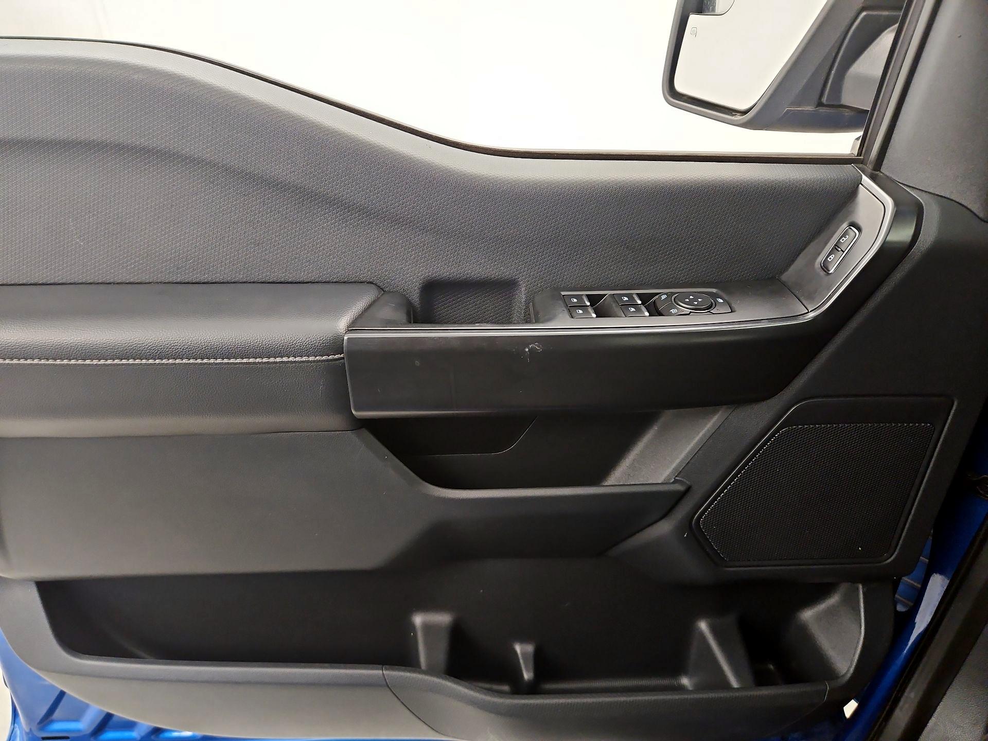 Thumbnail: 2021 Ford F-150 - 12