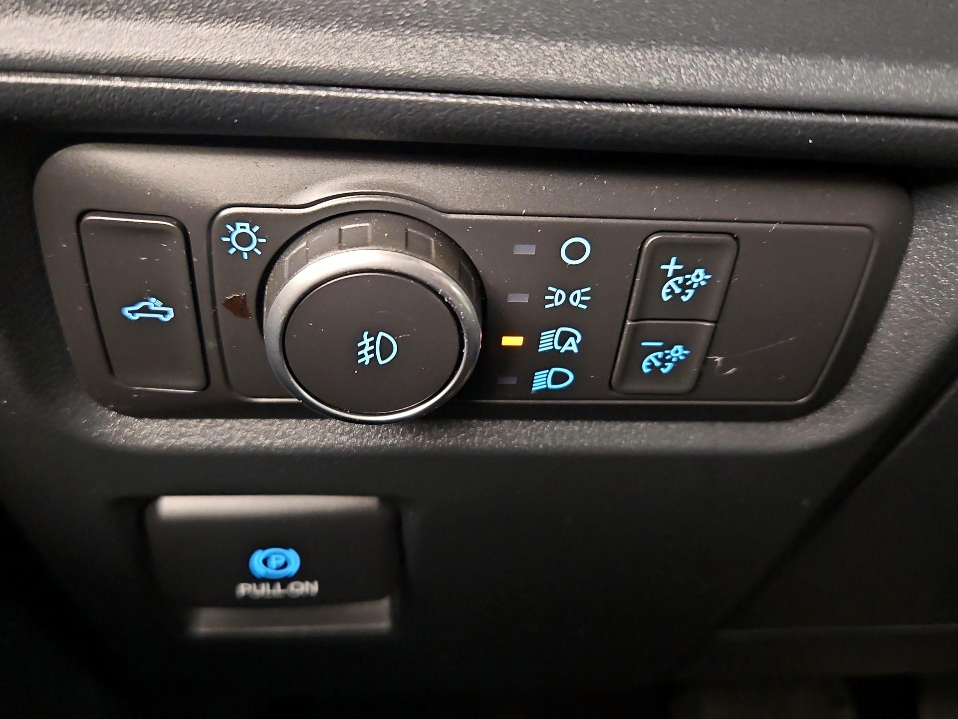 Thumbnail: 2021 Ford F-150 - 13