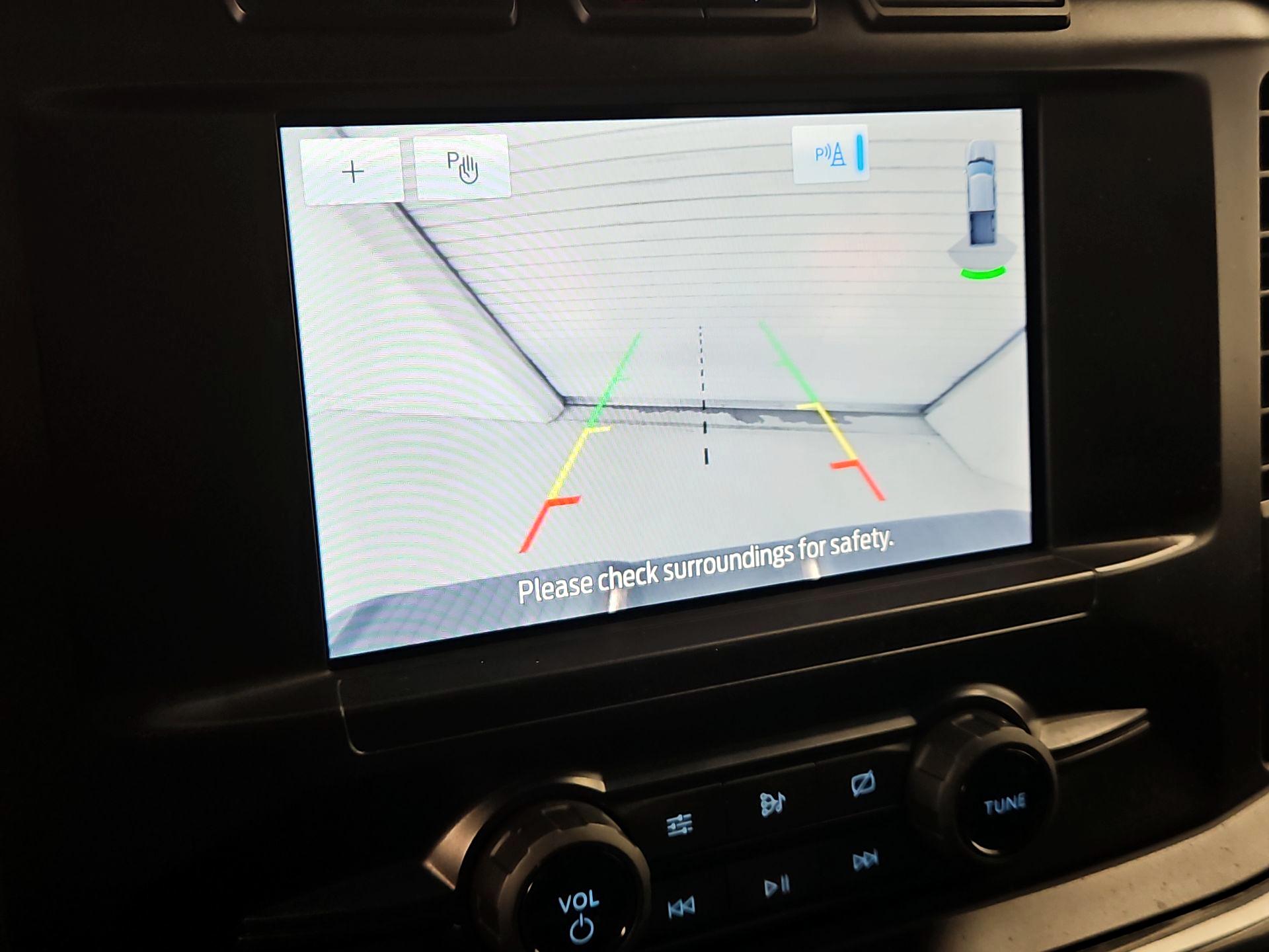 Thumbnail: 2021 Ford F-150 - 15