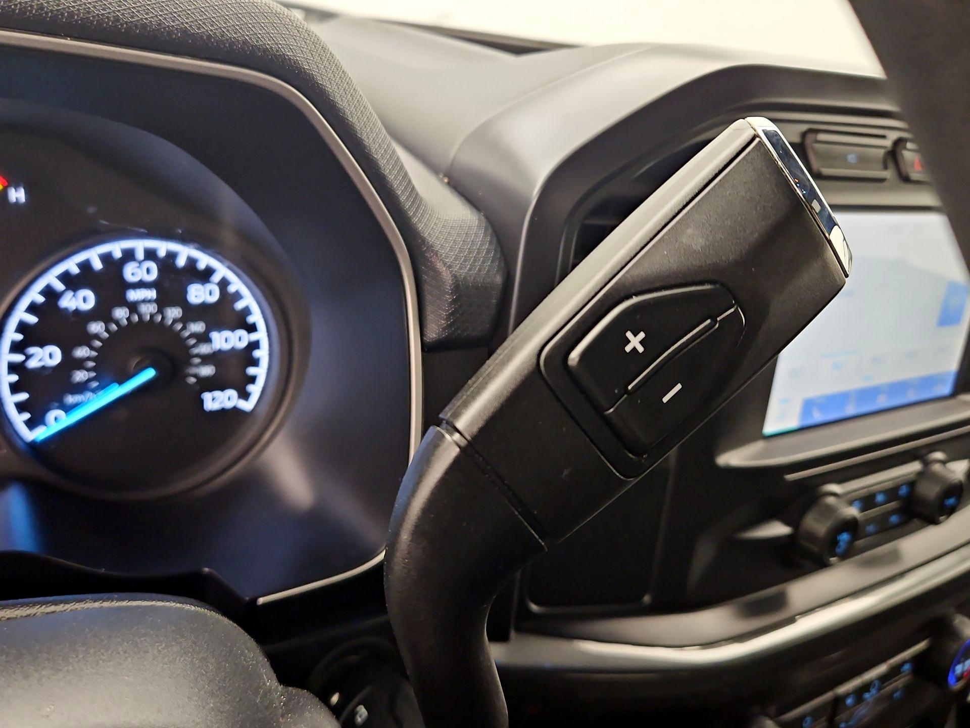 Thumbnail: 2021 Ford F-150 - 18