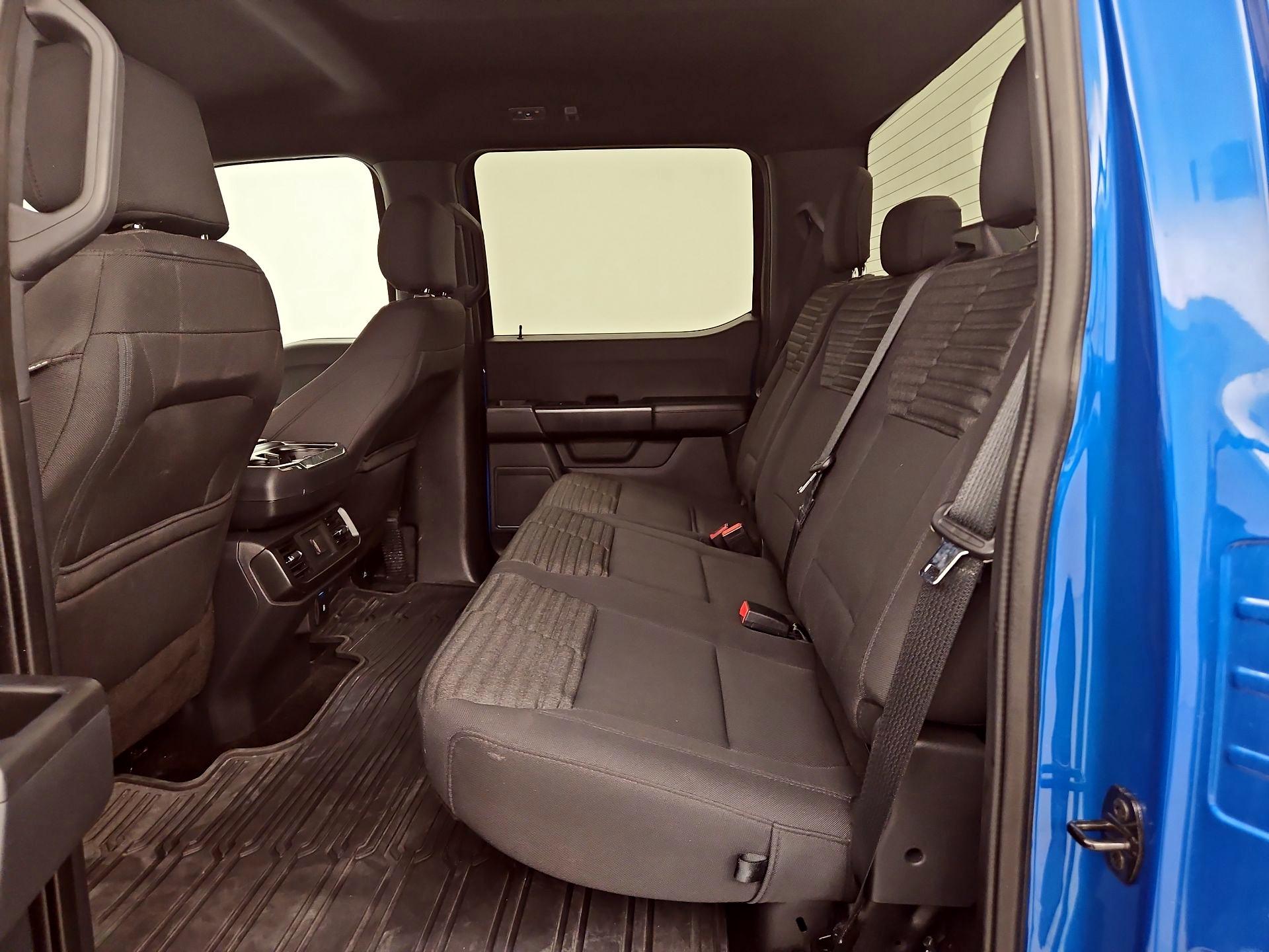 Thumbnail: 2021 Ford F-150 - 20