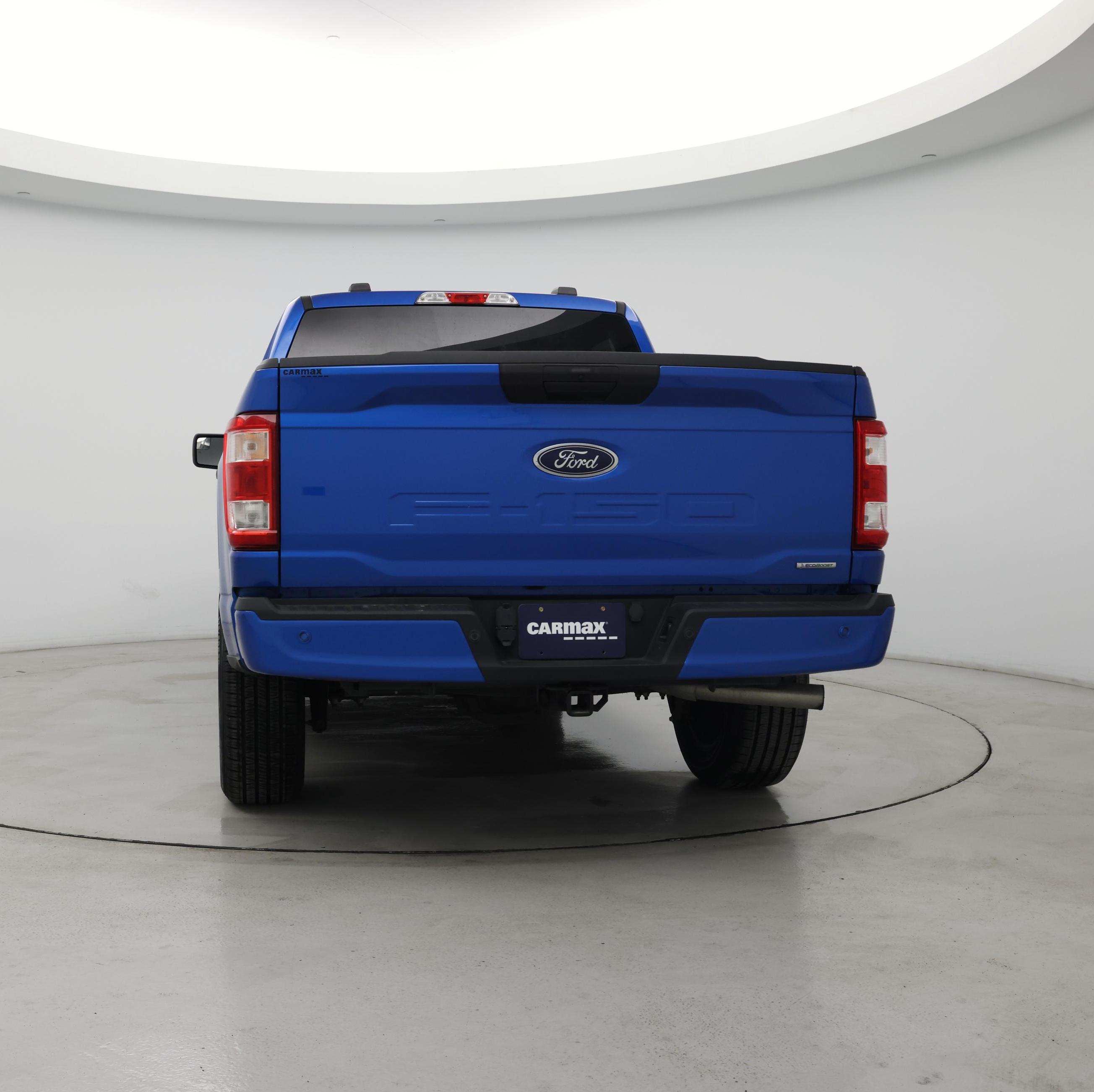 Thumbnail: 2021 Ford F-150 - 6