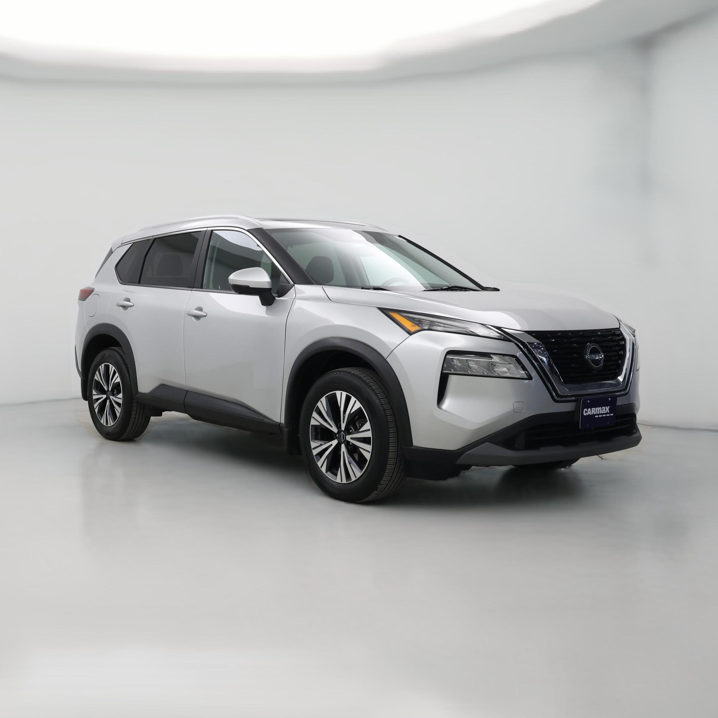 Thumbnail: 2023 Nissan Rogue - 1