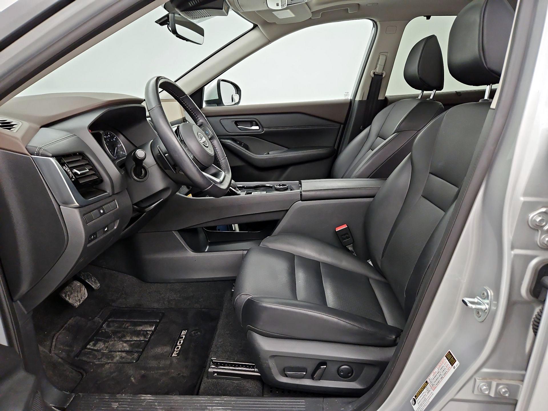 Thumbnail: 2023 Nissan Rogue - 11