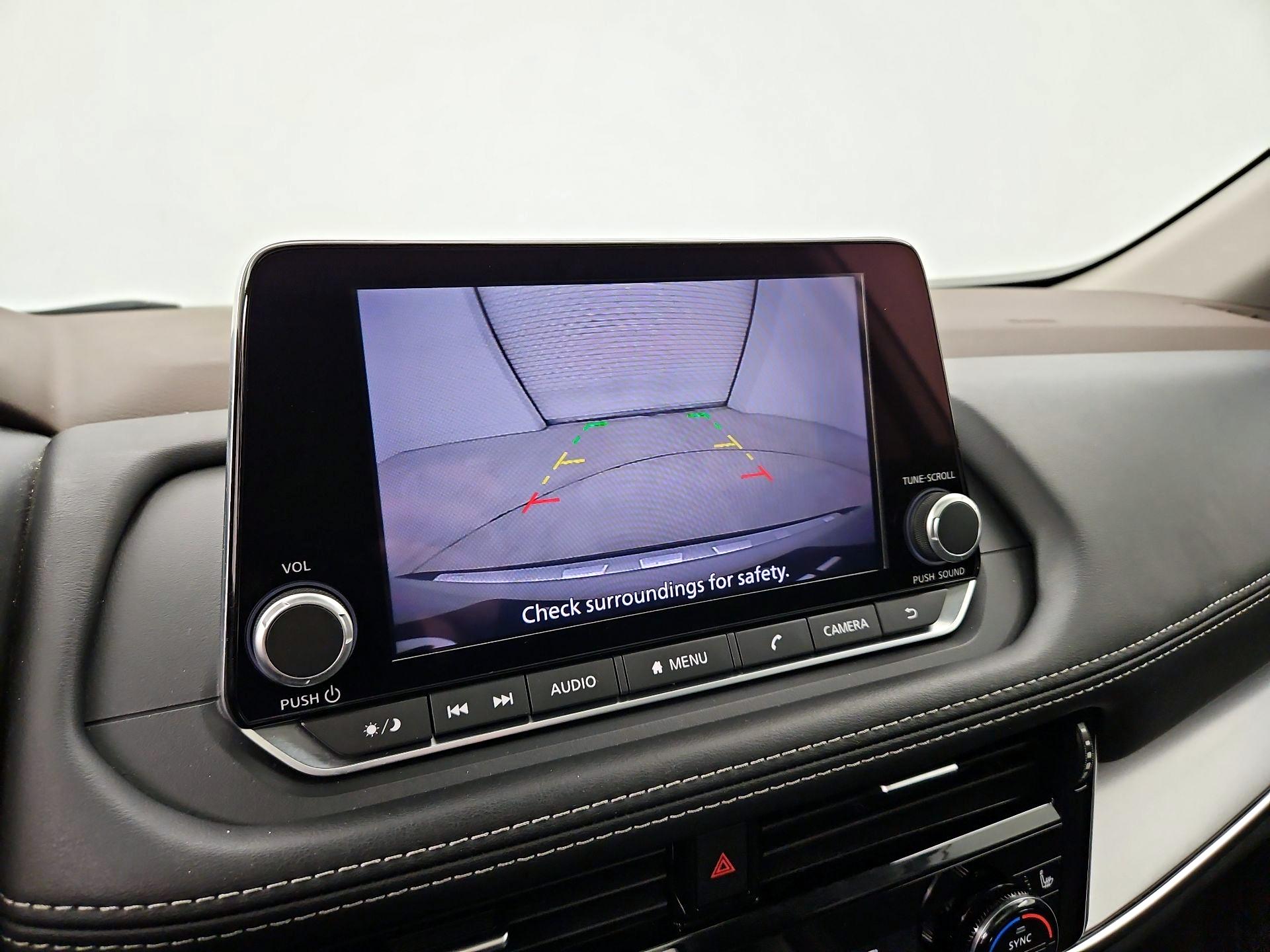 Thumbnail: 2023 Nissan Rogue - 14