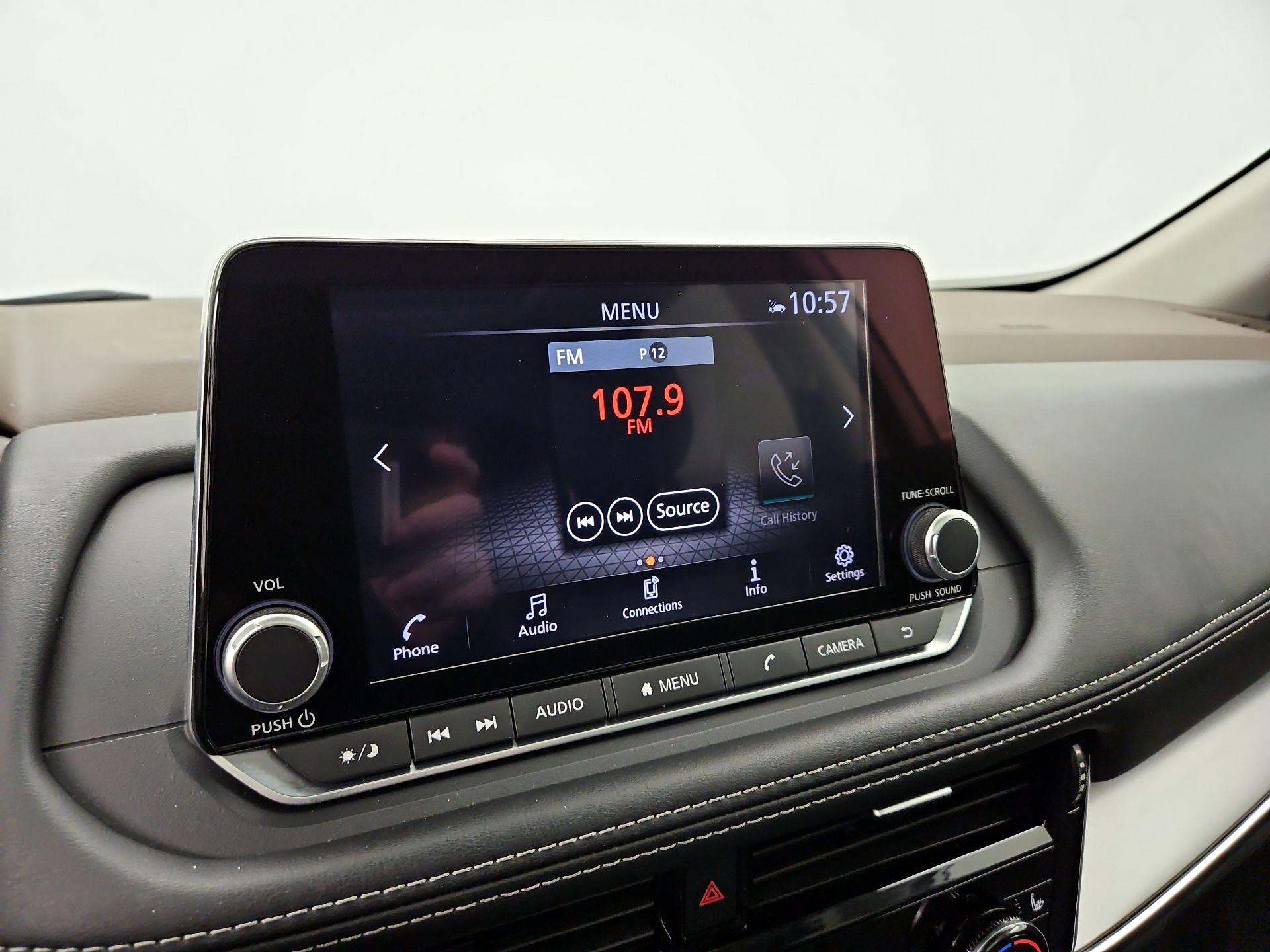 Thumbnail: 2023 Nissan Rogue - 15