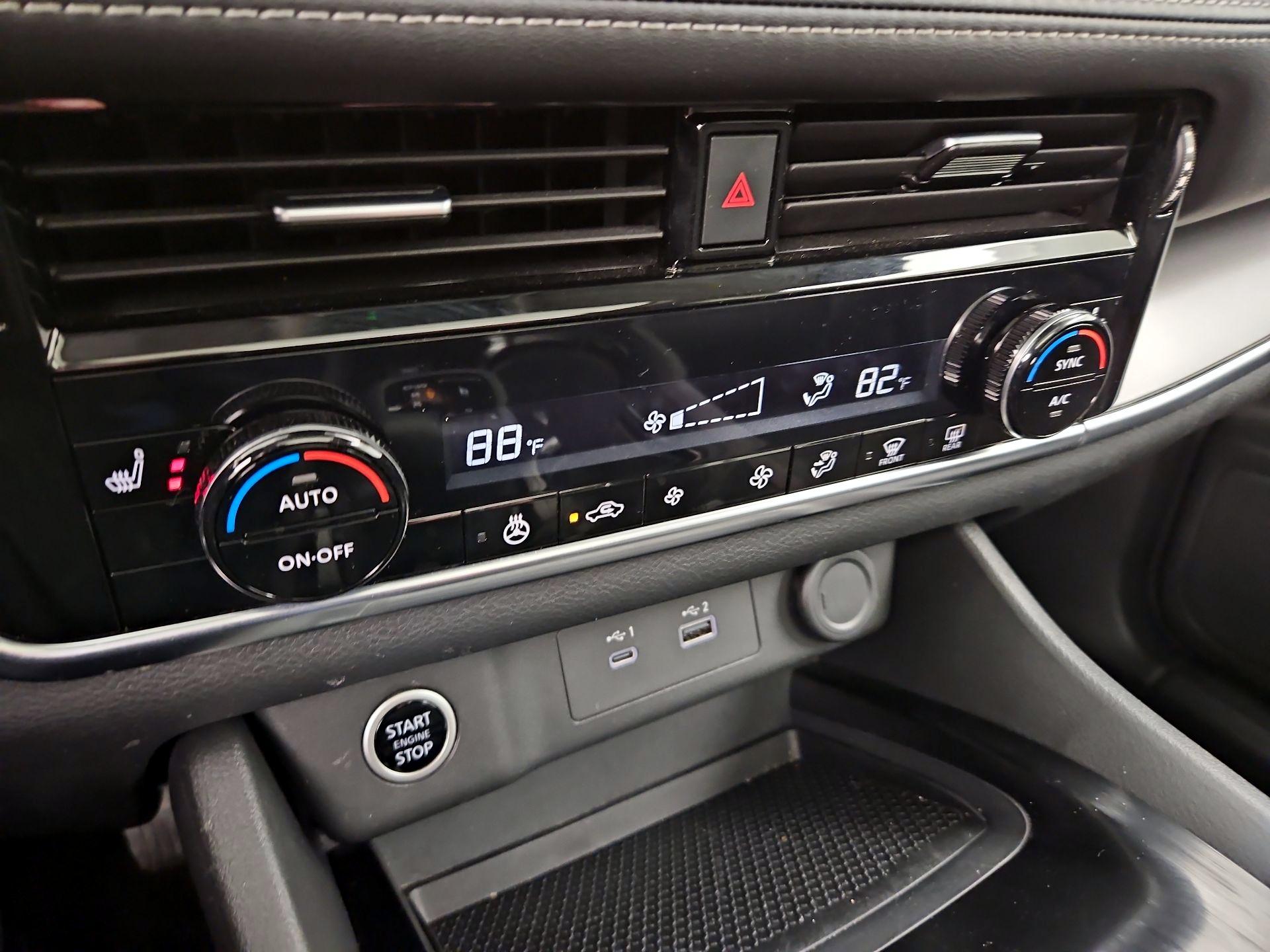 Thumbnail: 2023 Nissan Rogue - 16