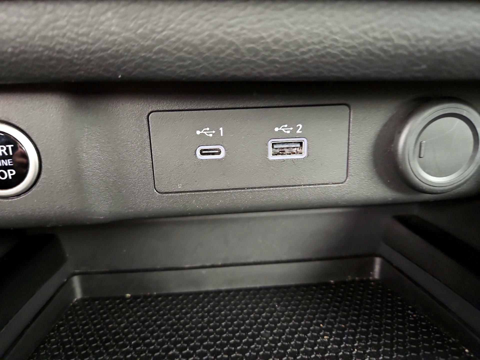 Thumbnail: 2023 Nissan Rogue - 18