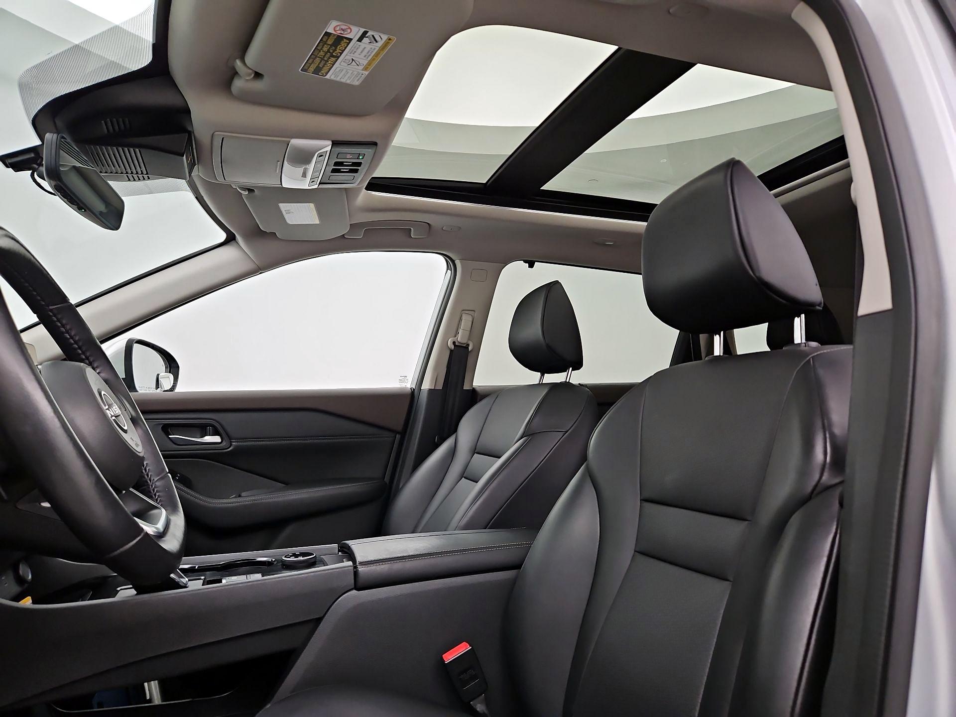 Thumbnail: 2023 Nissan Rogue - 19