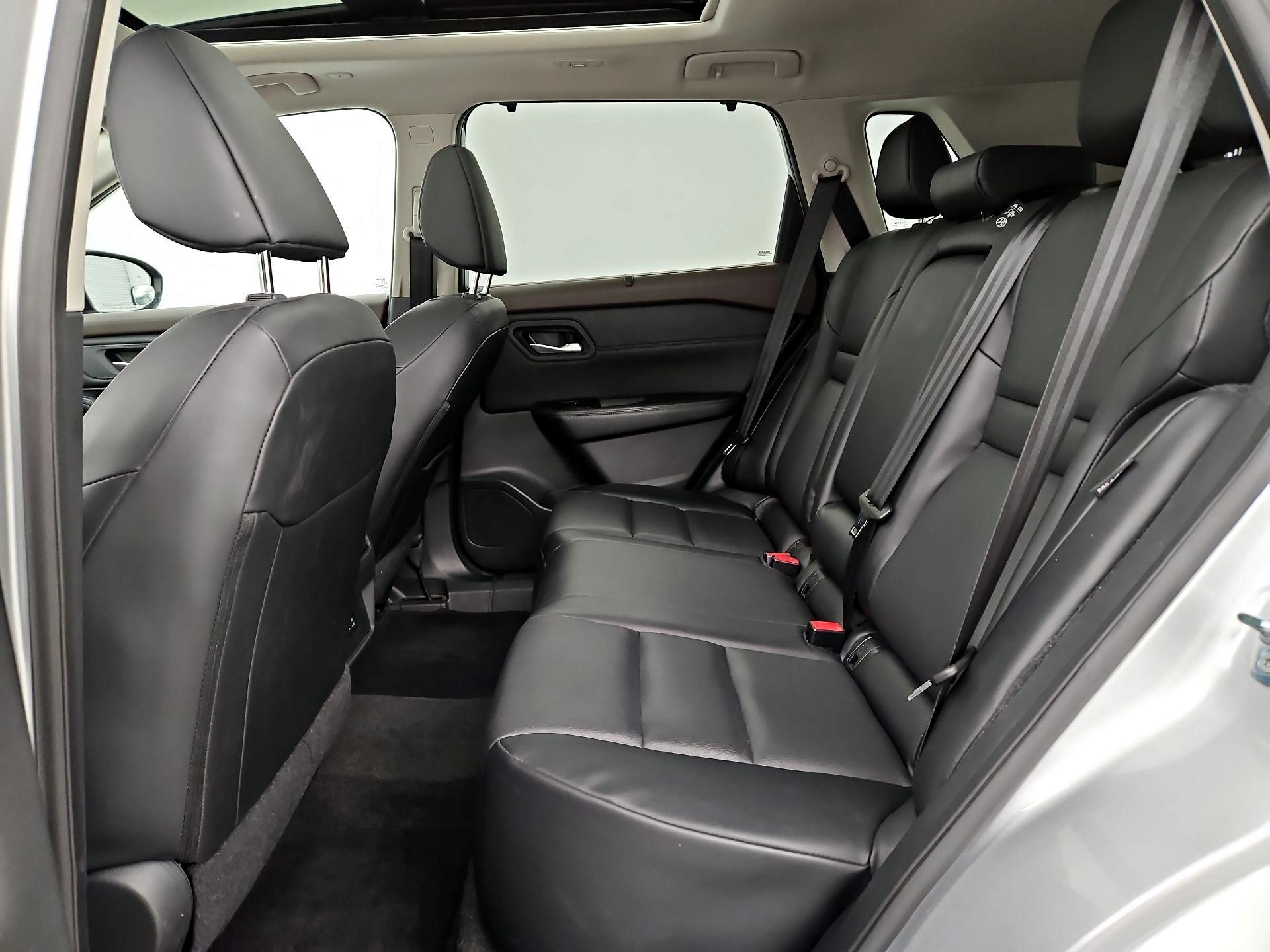 Thumbnail: 2023 Nissan Rogue - 20