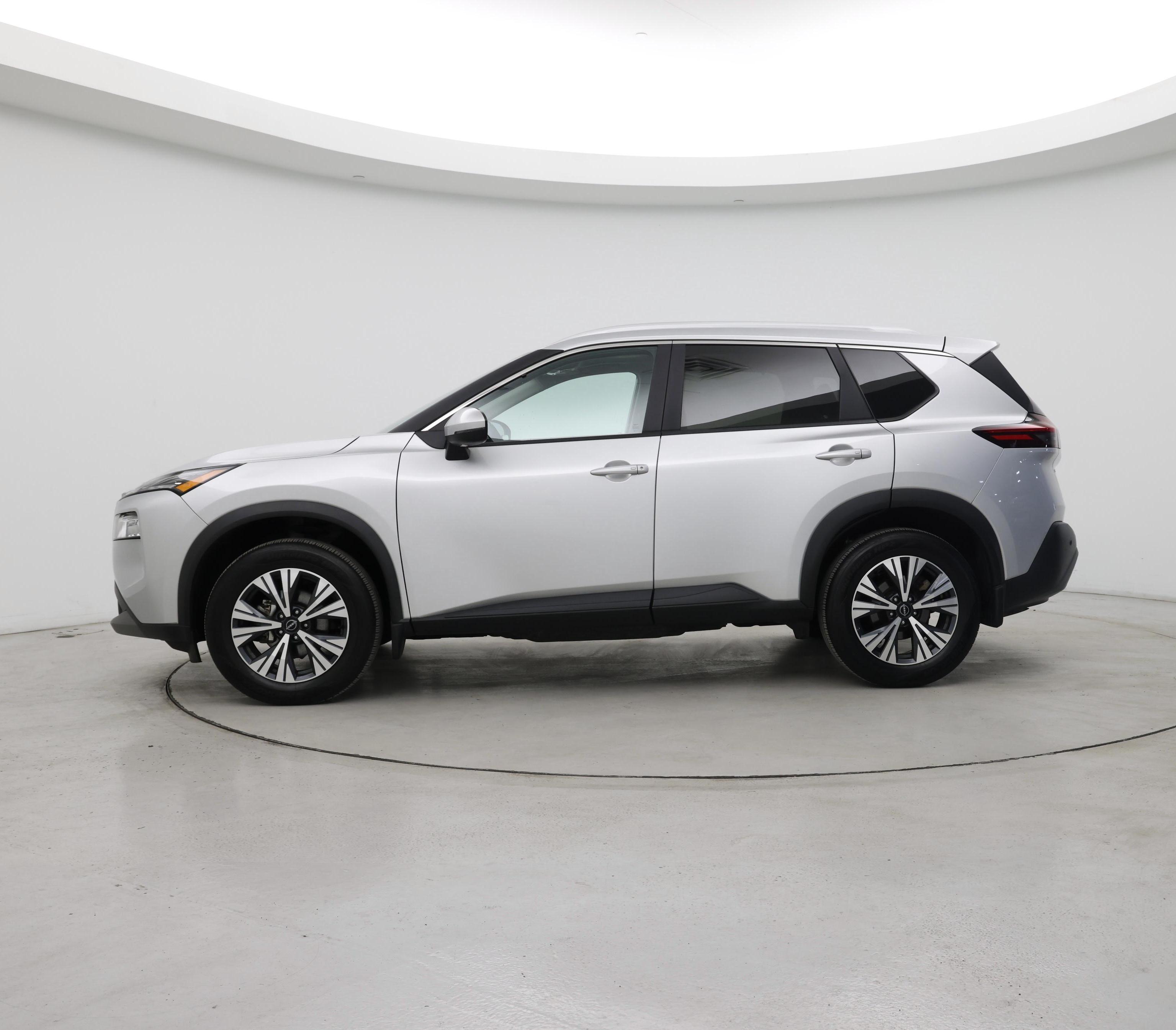 Thumbnail: 2023 Nissan Rogue - 3