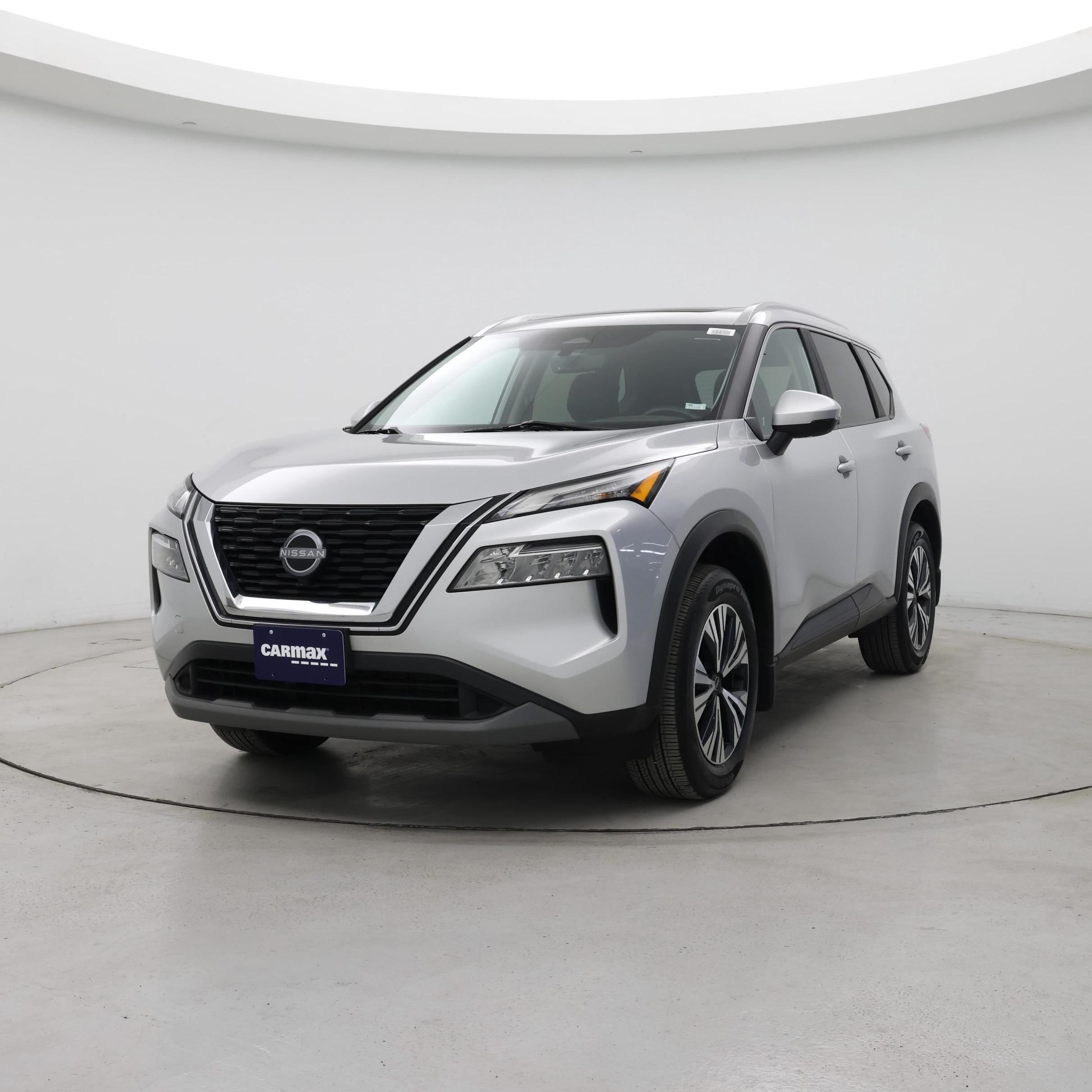 Thumbnail: 2023 Nissan Rogue - 4