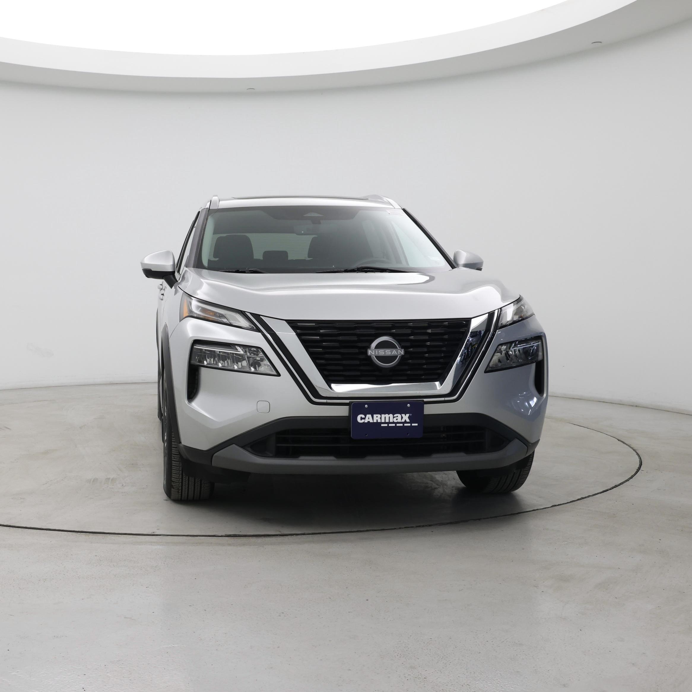 Thumbnail: 2023 Nissan Rogue - 5