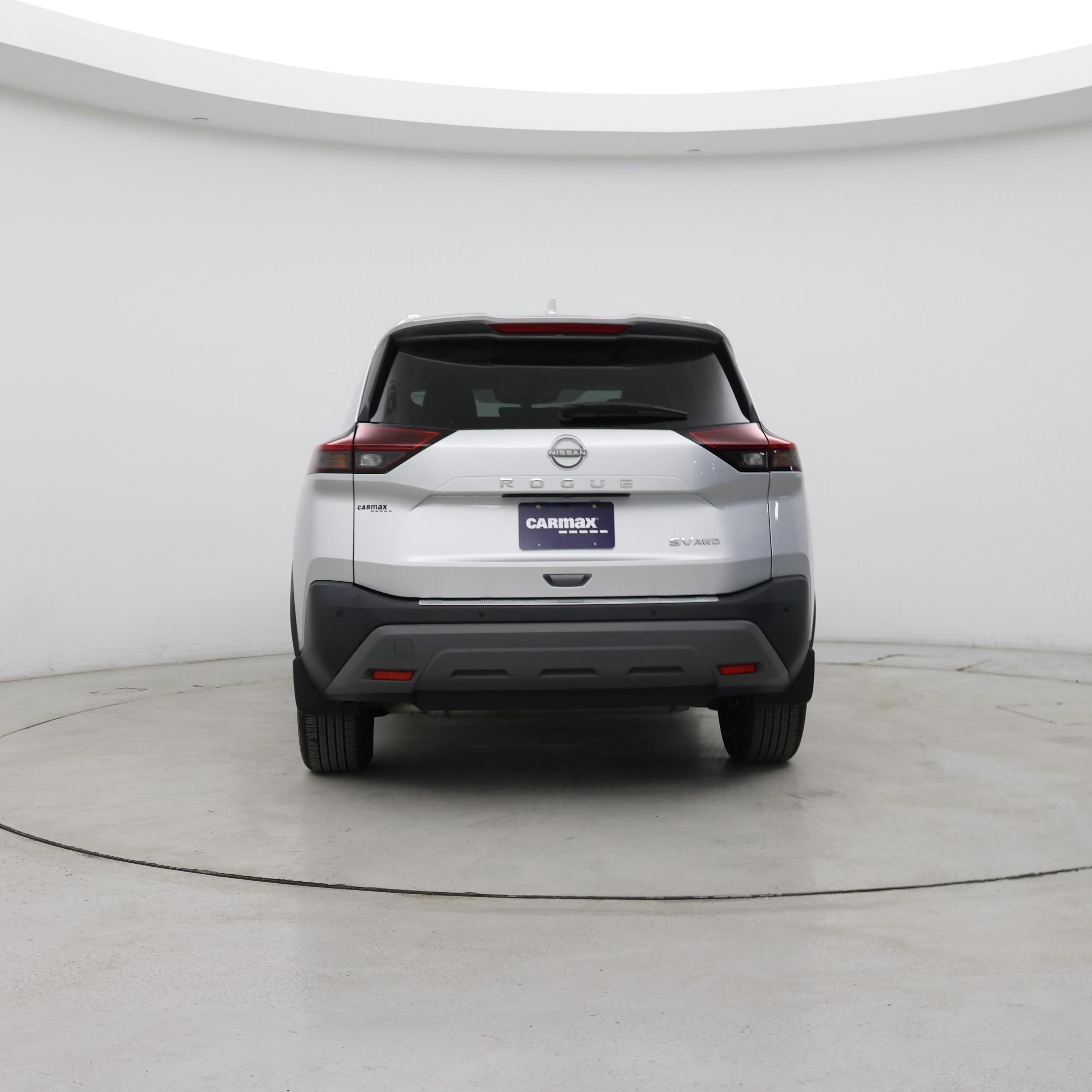 Thumbnail: 2023 Nissan Rogue - 6