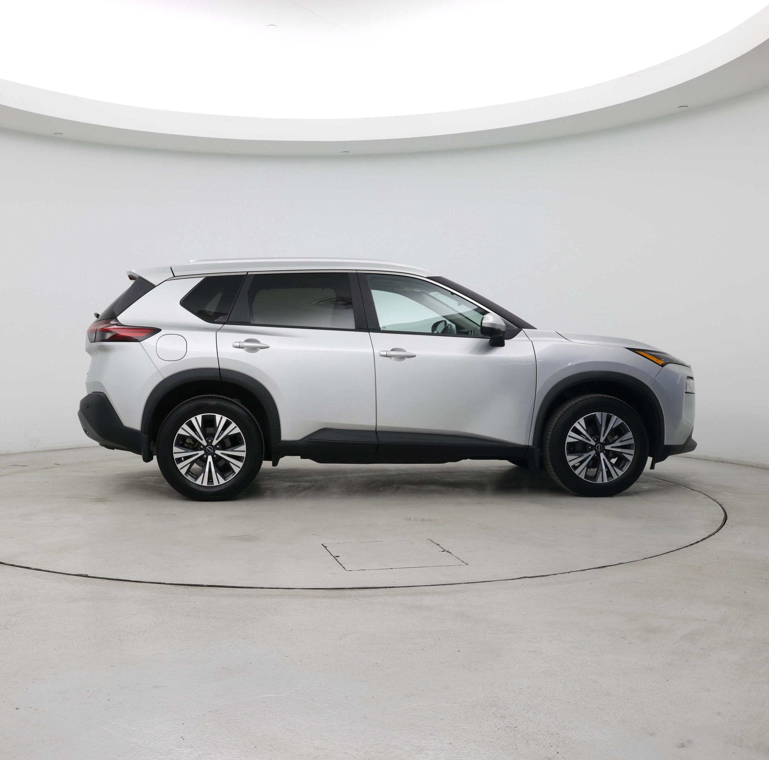 Thumbnail: 2023 Nissan Rogue - 7