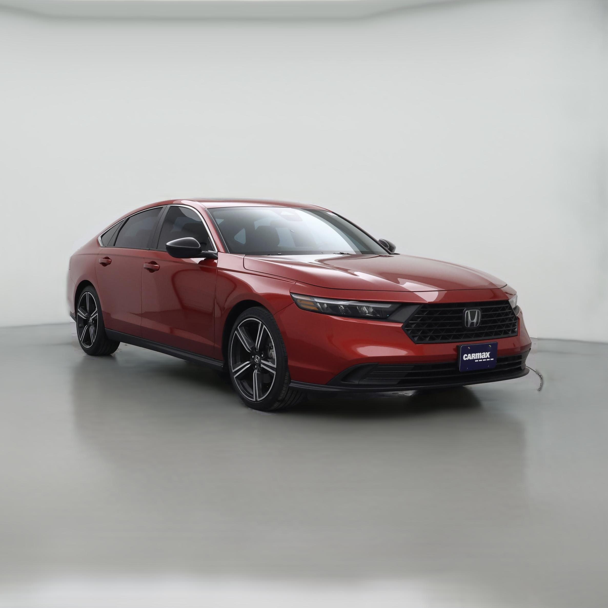 Thumbnail: 2023 Honda Accord - 1