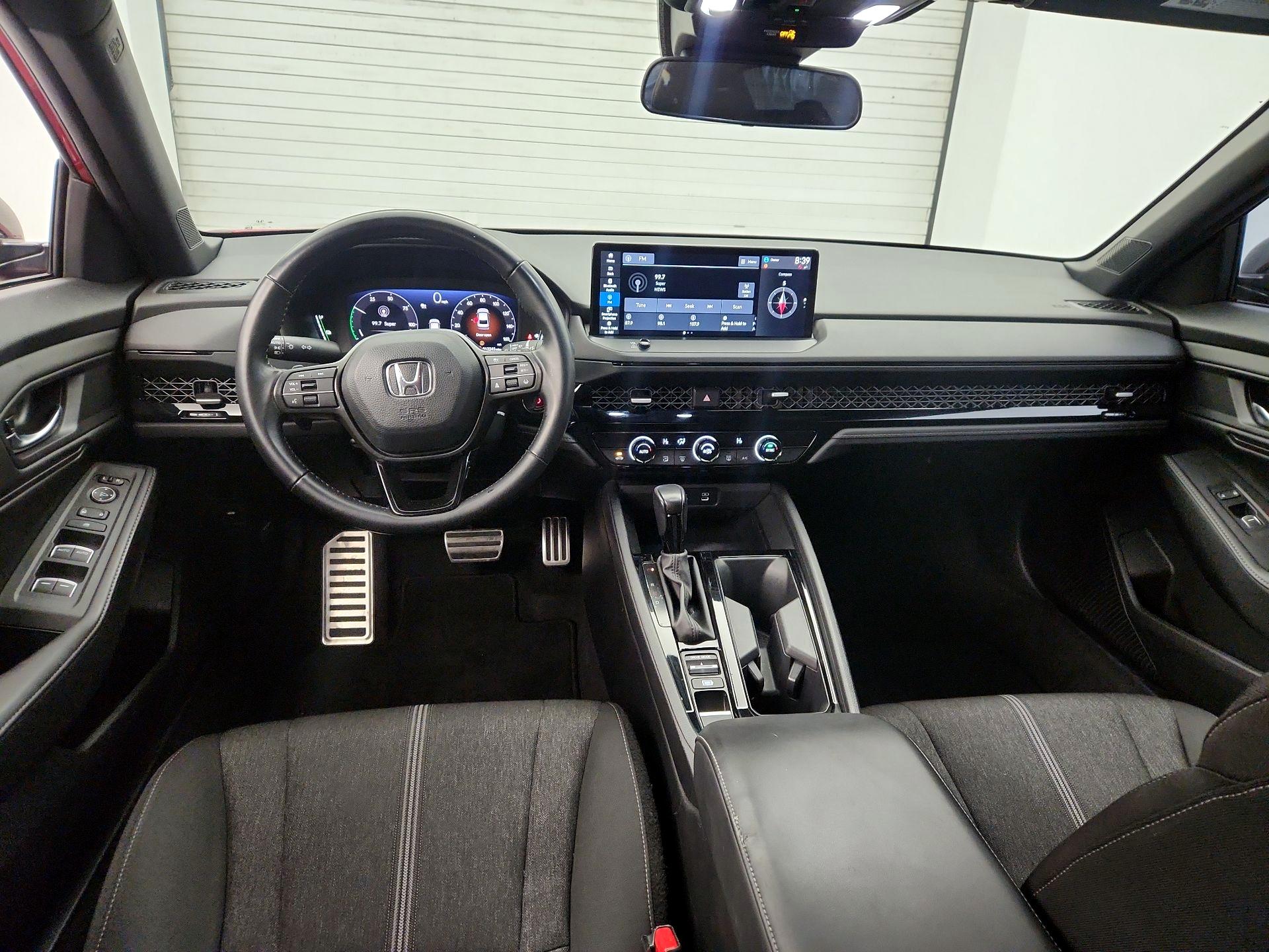 Thumbnail: 2023 Honda Accord - 9