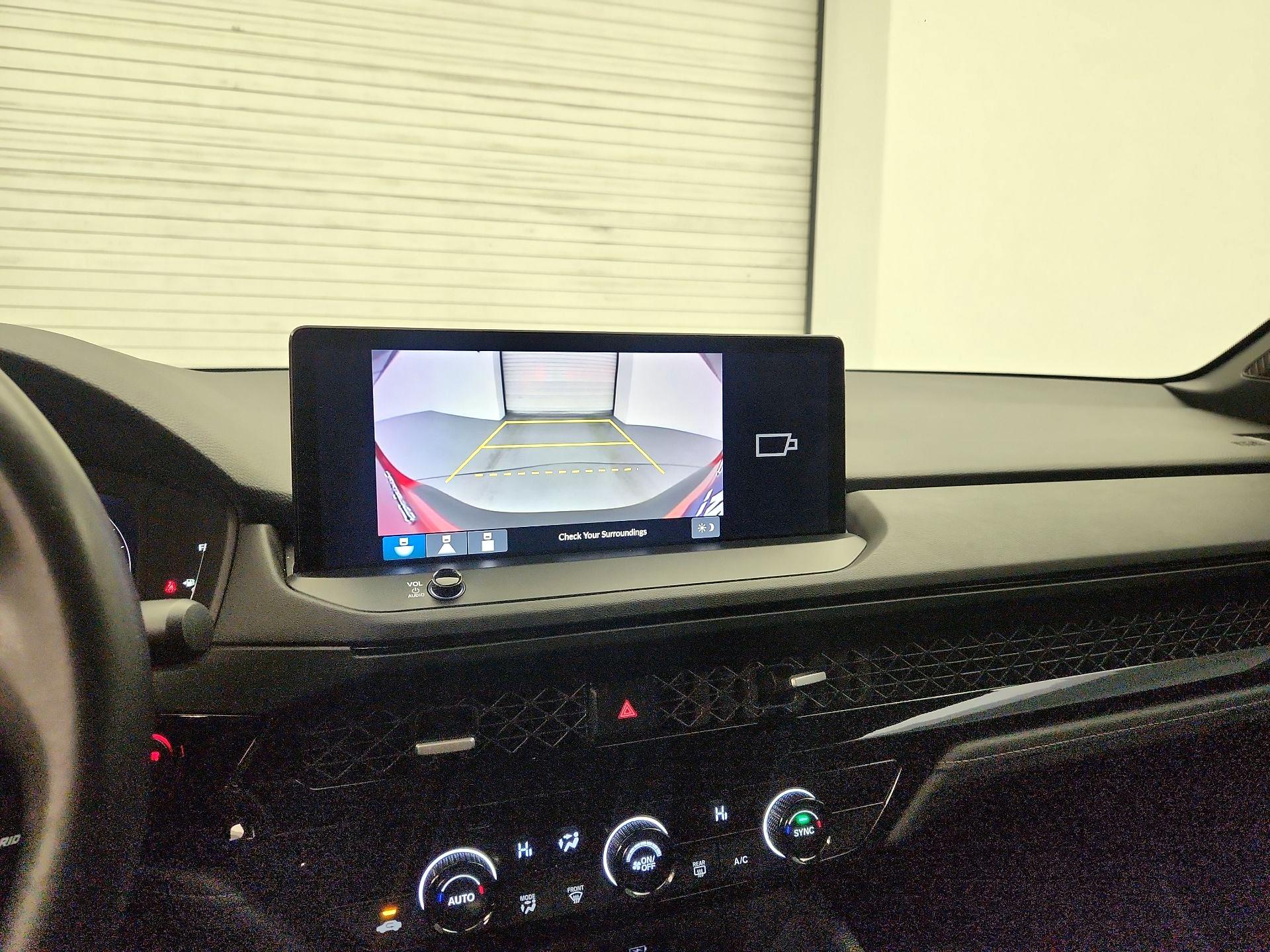 Thumbnail: 2023 Honda Accord - 14