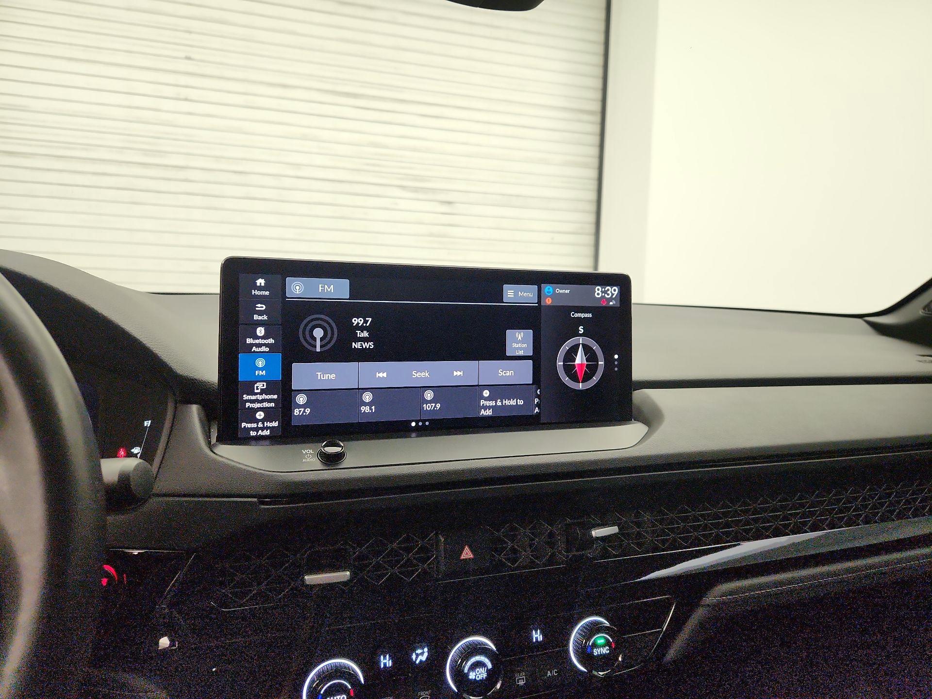 Thumbnail: 2023 Honda Accord - 15