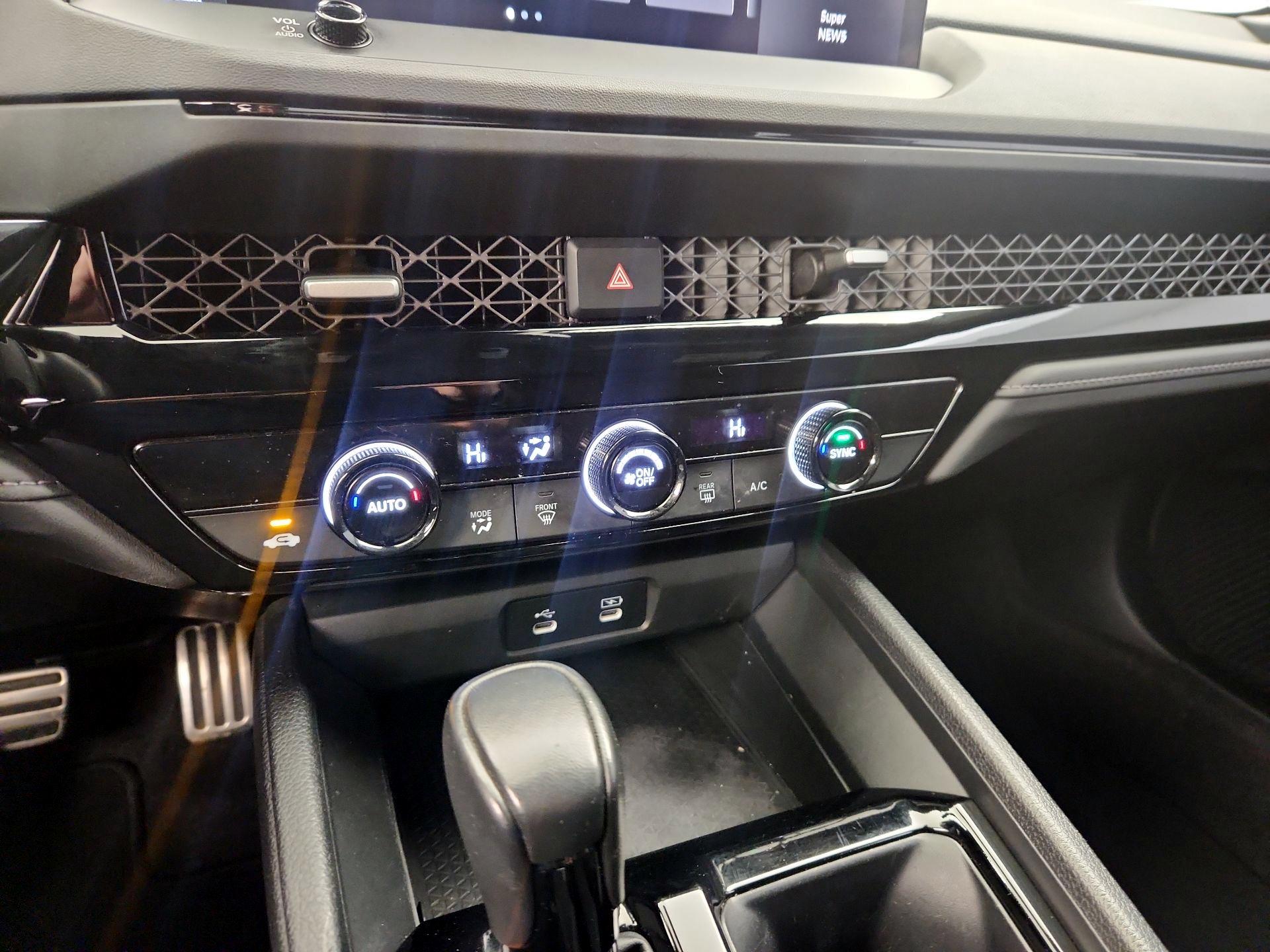 Thumbnail: 2023 Honda Accord - 16