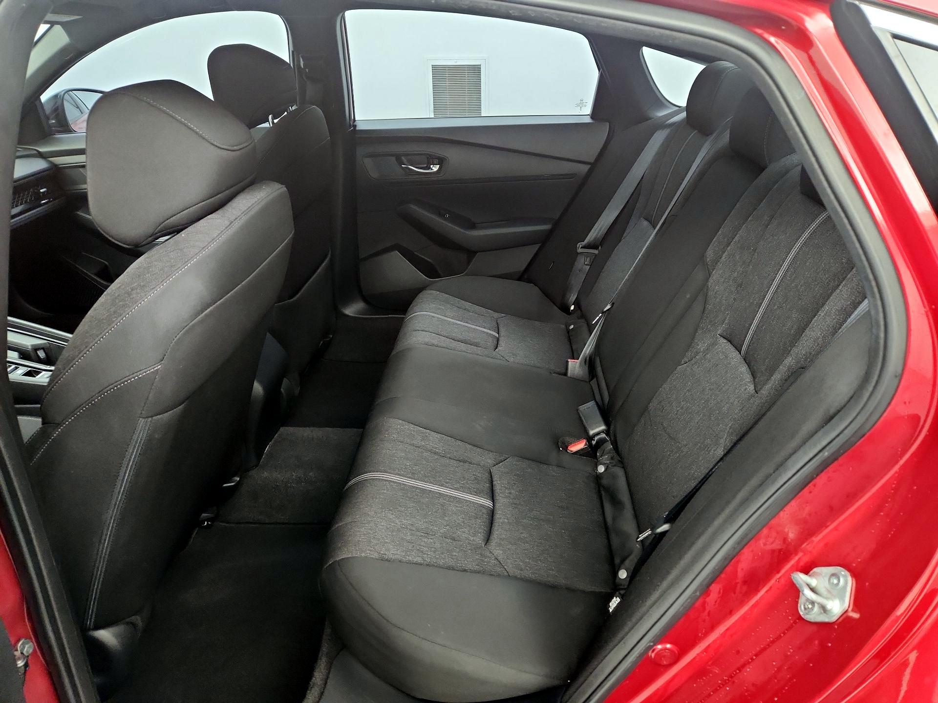 Thumbnail: 2023 Honda Accord - 19