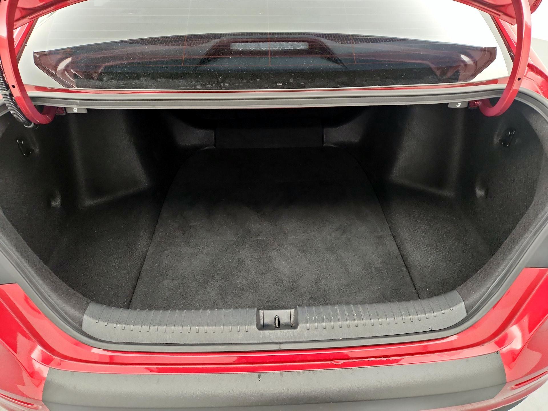 Thumbnail: 2023 Honda Accord - 20