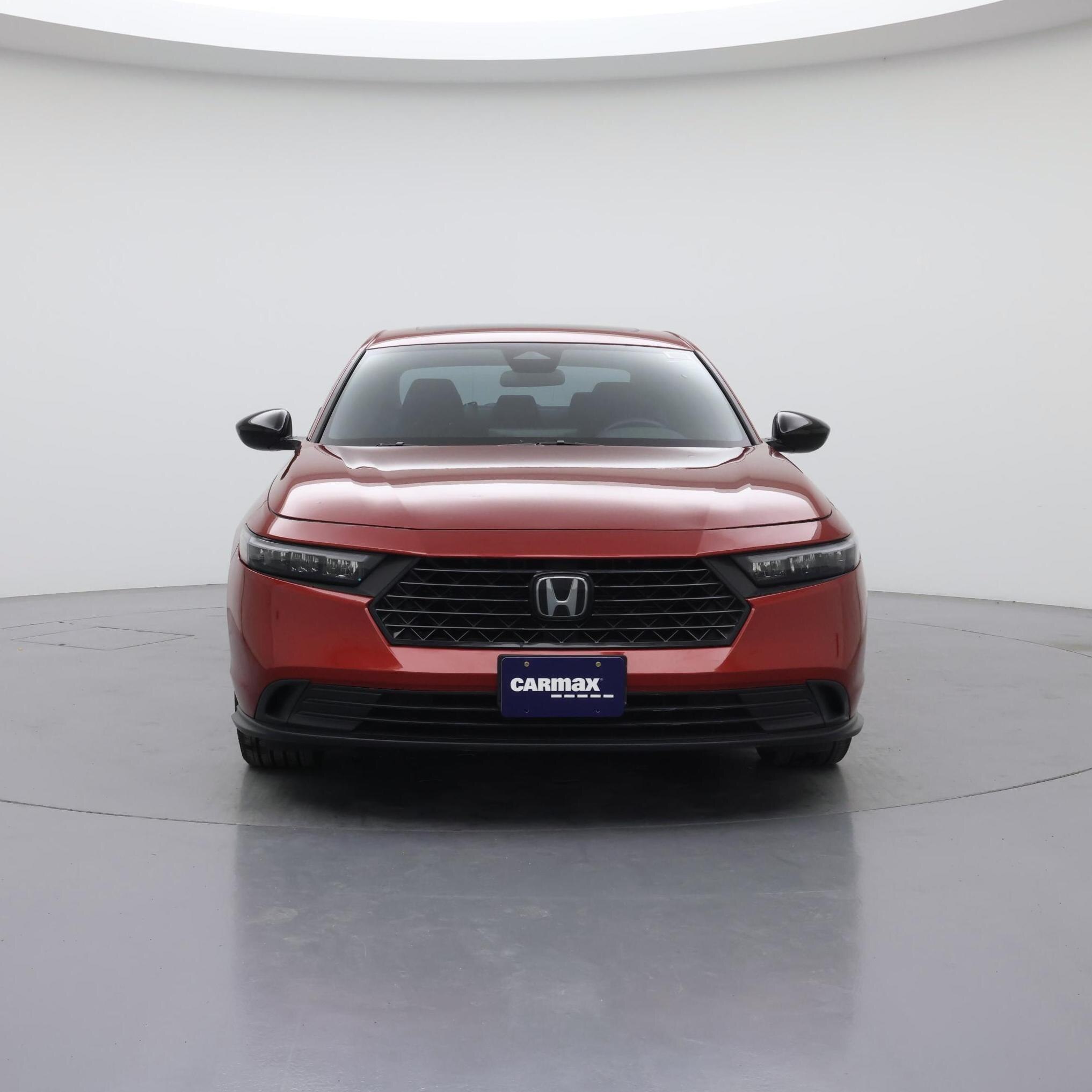 Thumbnail: 2023 Honda Accord - 5