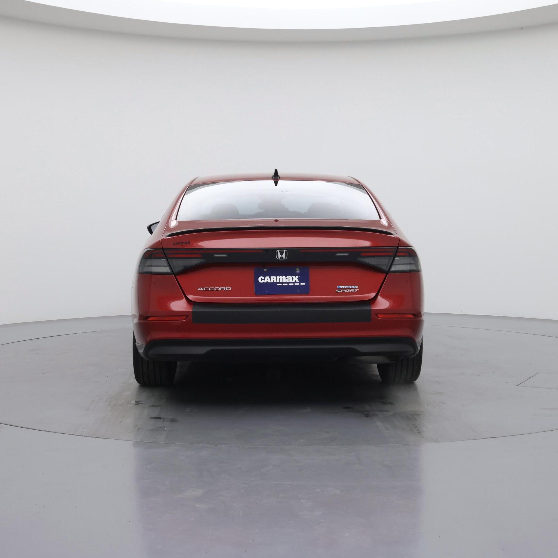 Thumbnail: 2023 Honda Accord - 6