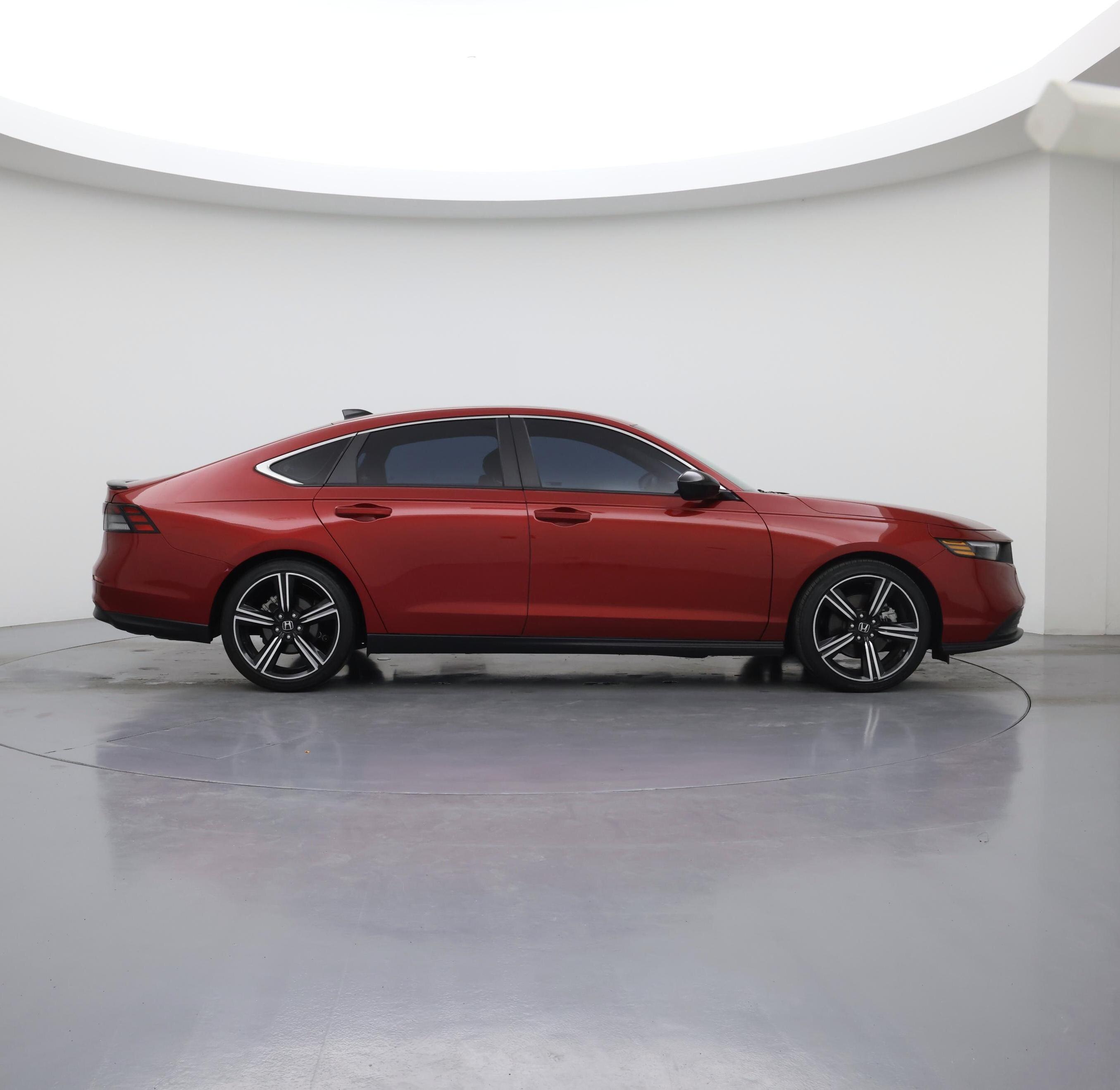 Thumbnail: 2023 Honda Accord - 7