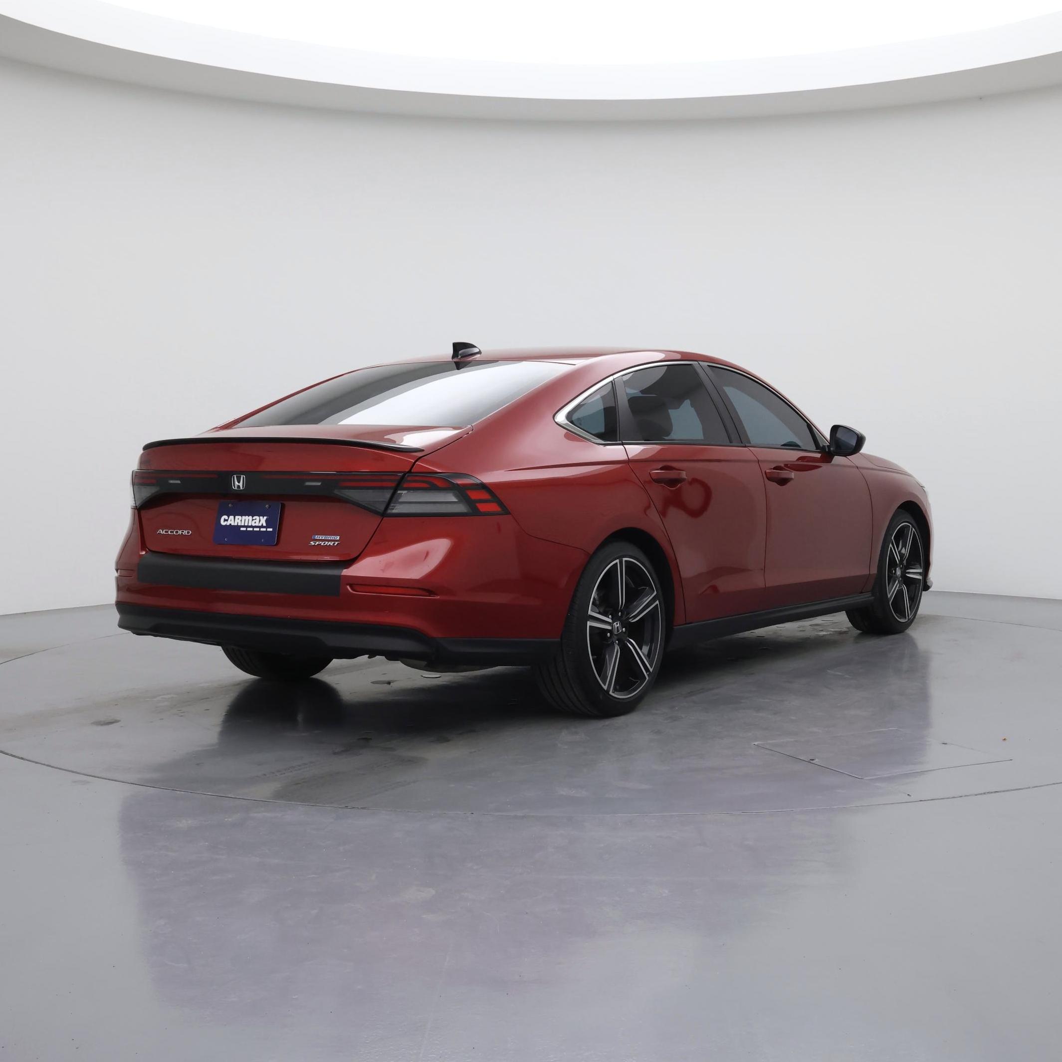 Thumbnail: 2023 Honda Accord - 8