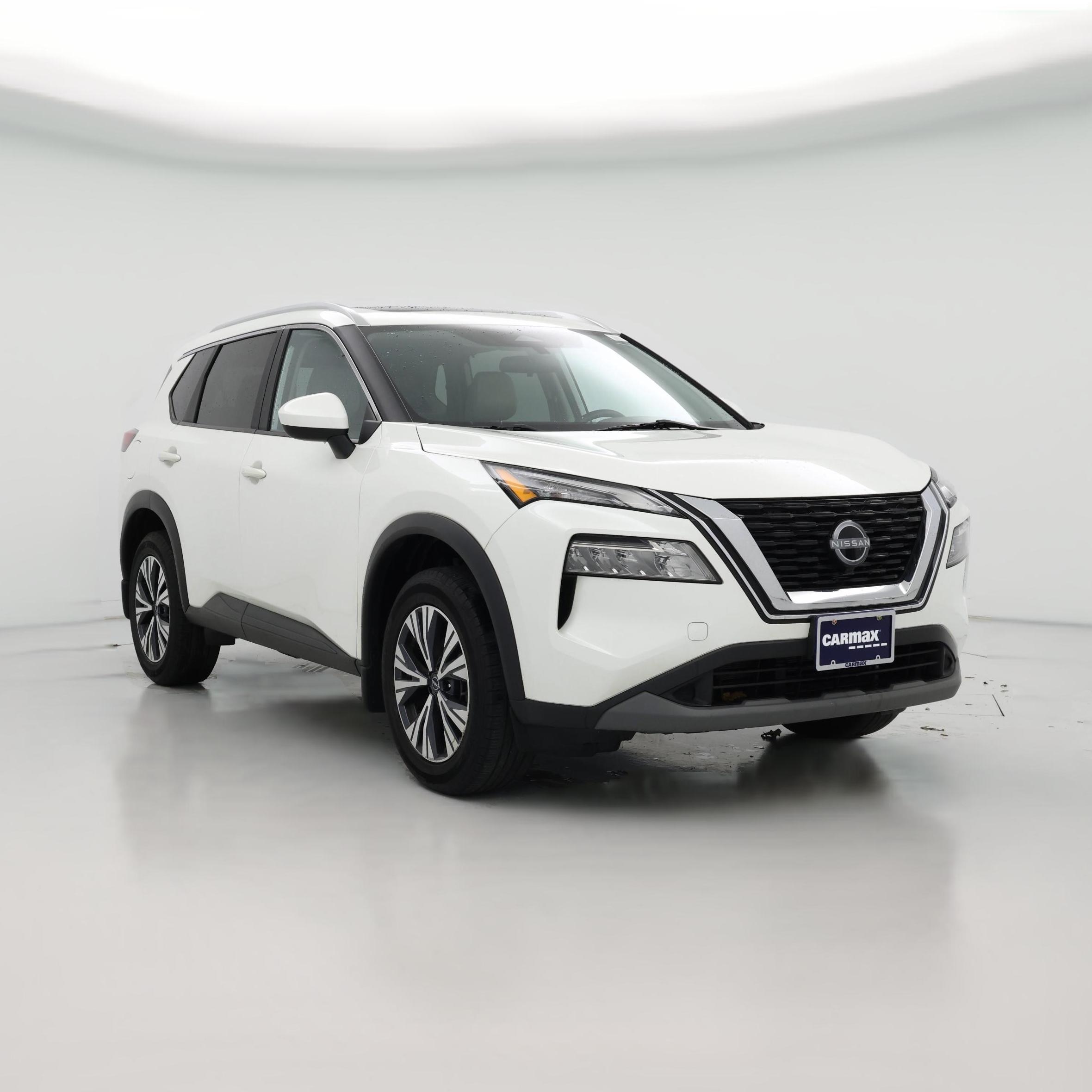 Thumbnail: 2023 Nissan Rogue - 1