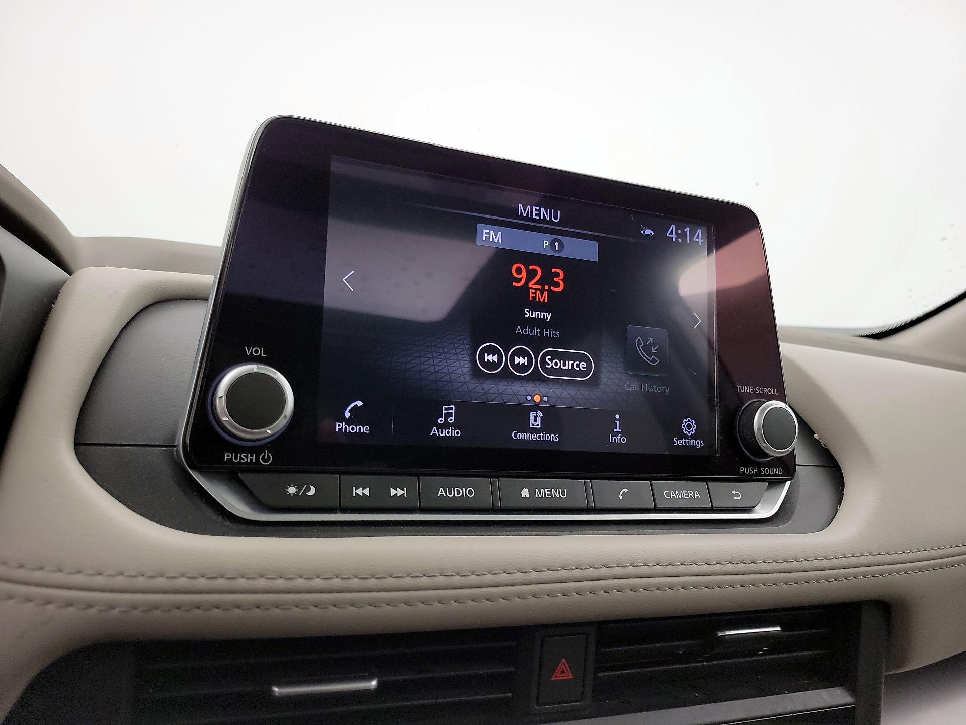 Thumbnail: 2023 Nissan Rogue - 15