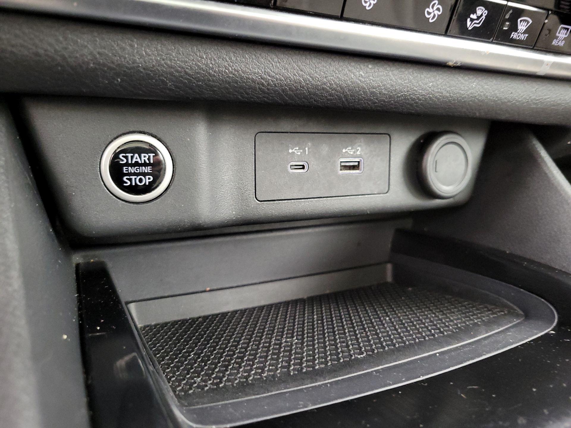 Thumbnail: 2023 Nissan Rogue - 18