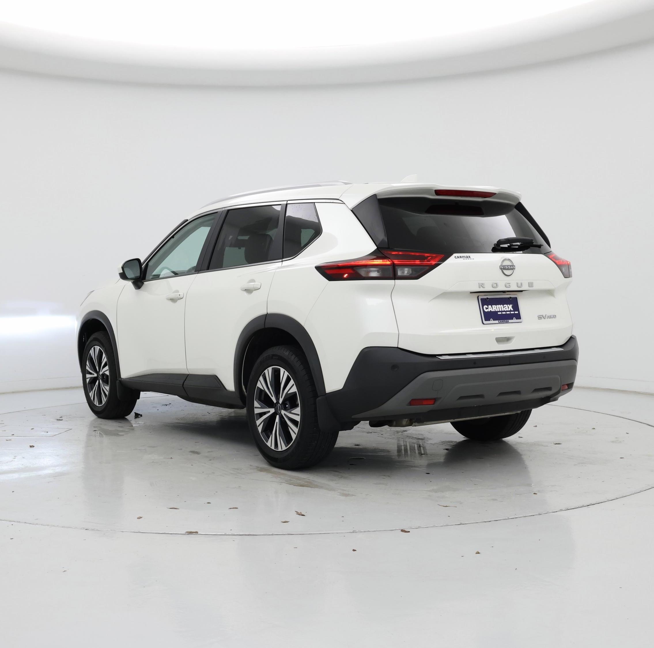 Thumbnail: 2023 Nissan Rogue - 2