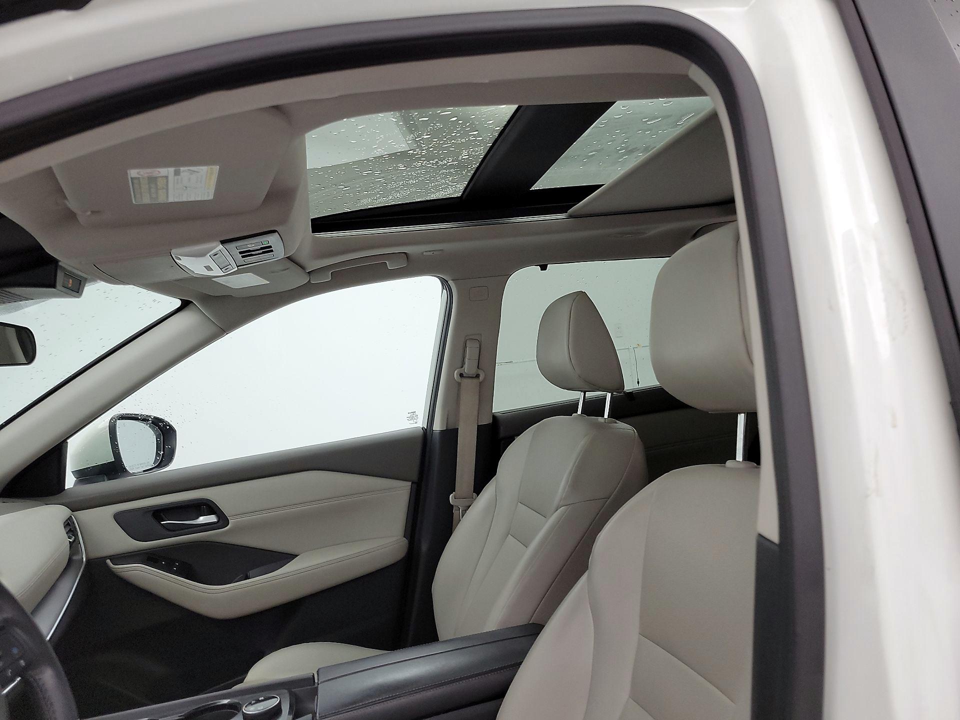 Thumbnail: 2023 Nissan Rogue - 19