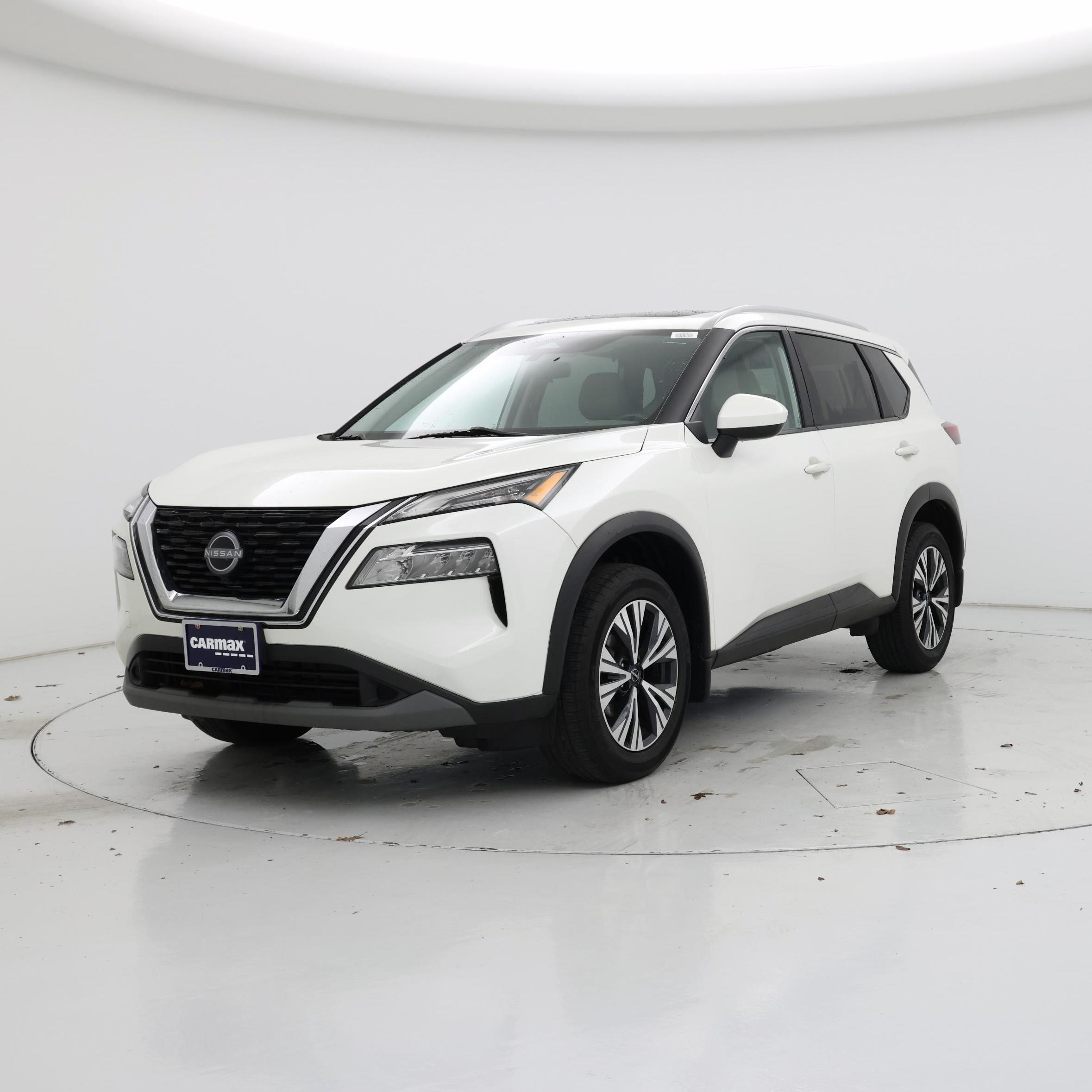 Thumbnail: 2023 Nissan Rogue - 4