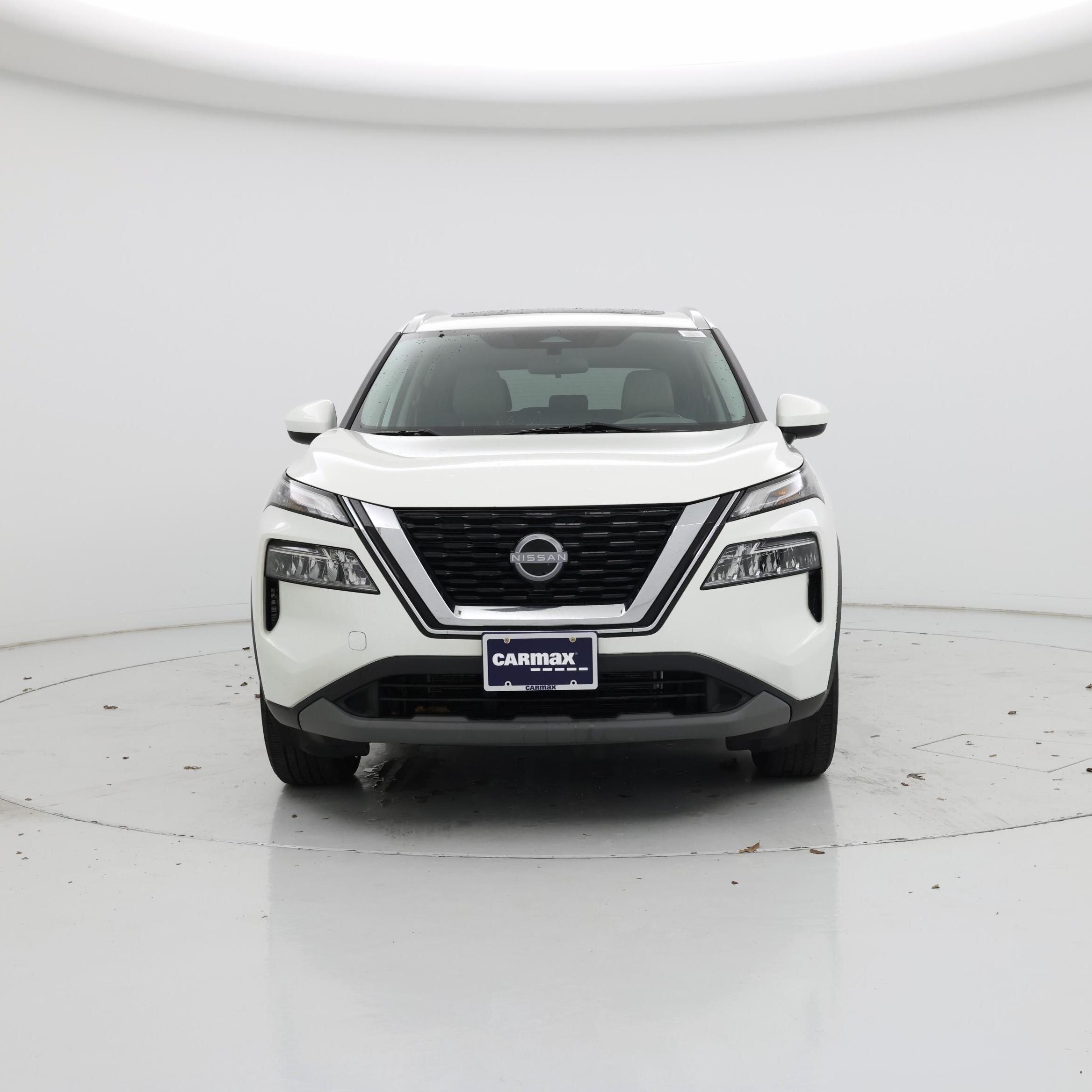 Thumbnail: 2023 Nissan Rogue - 5