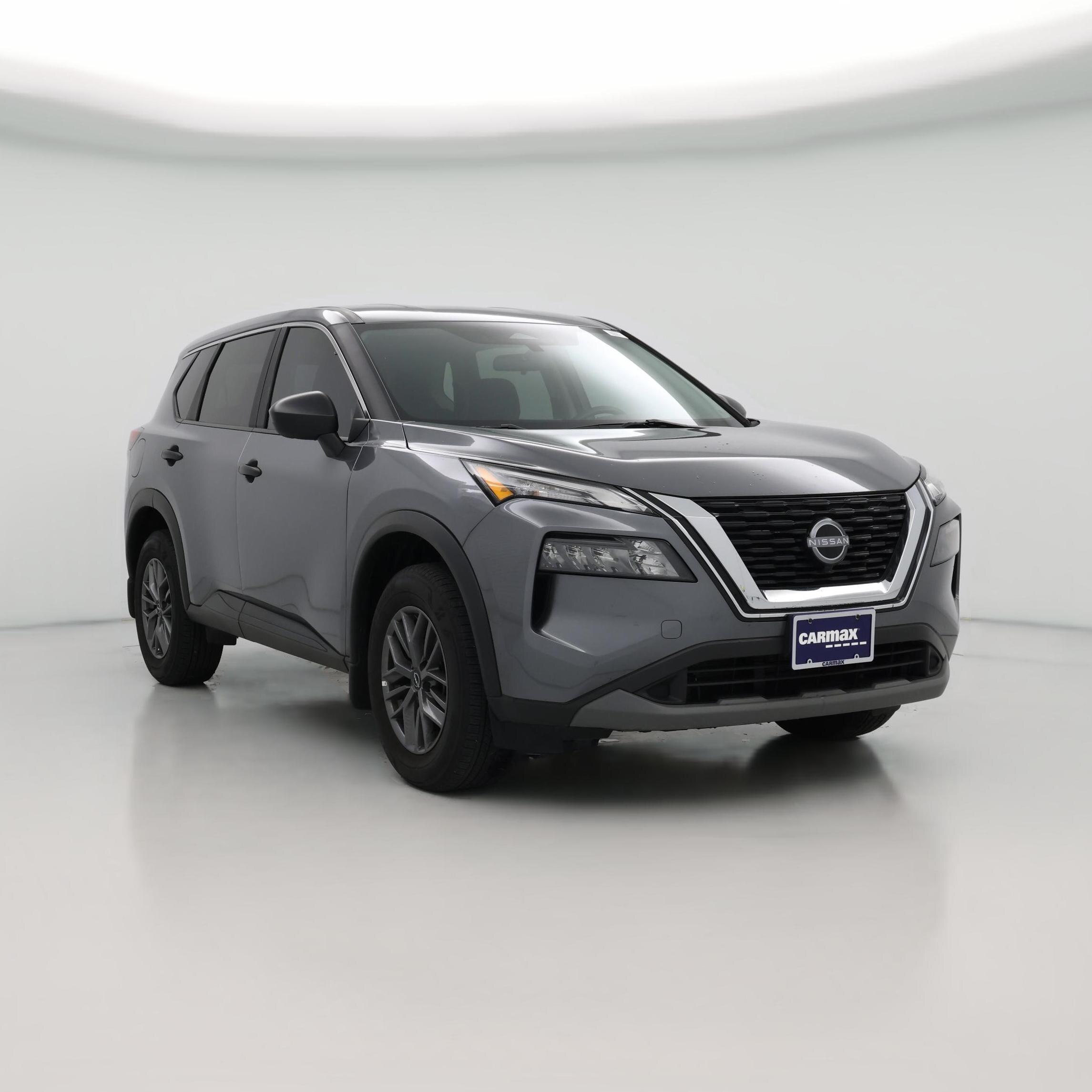 Thumbnail: 2023 Nissan Rogue - 1