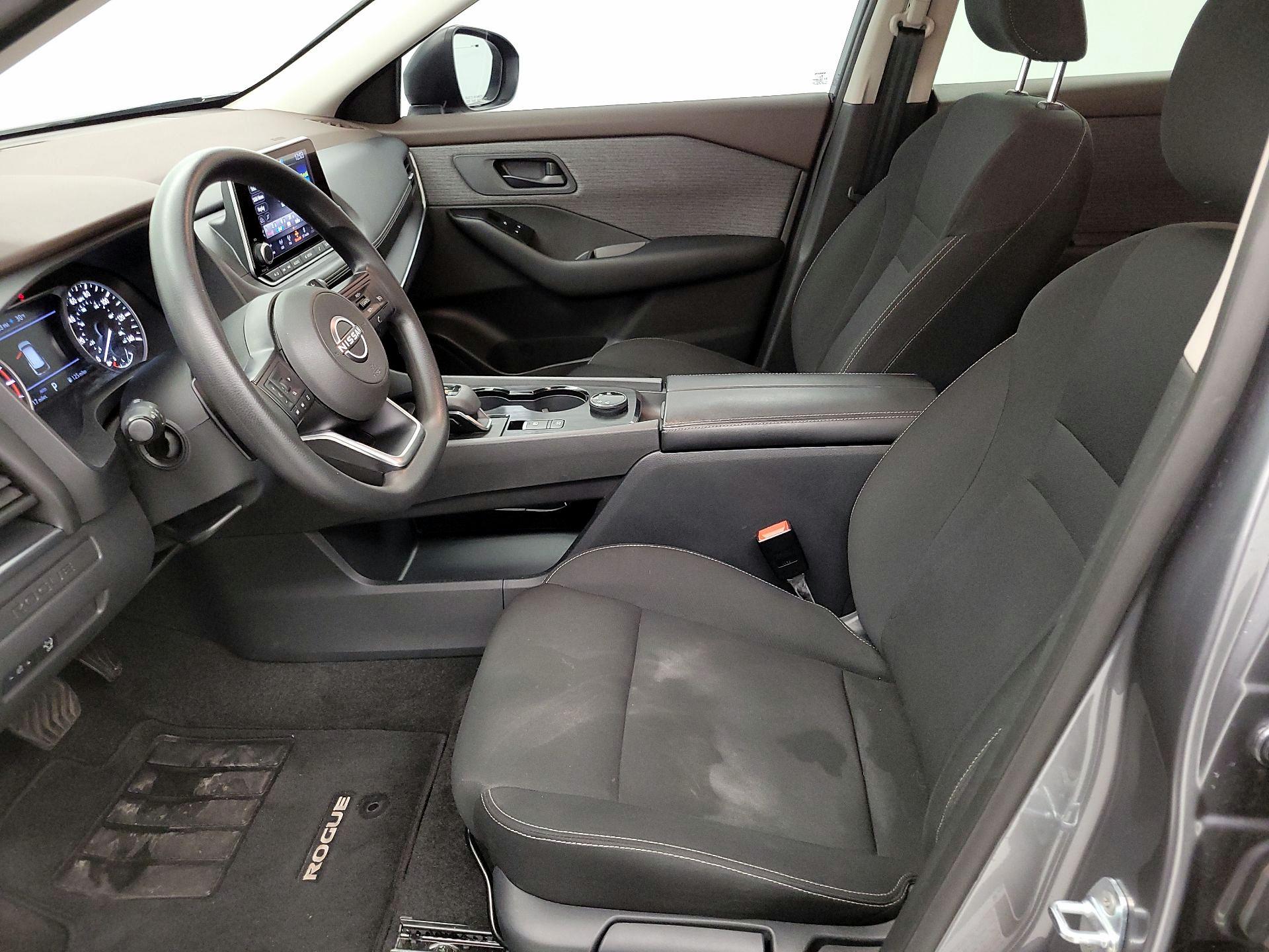 Thumbnail: 2023 Nissan Rogue - 11