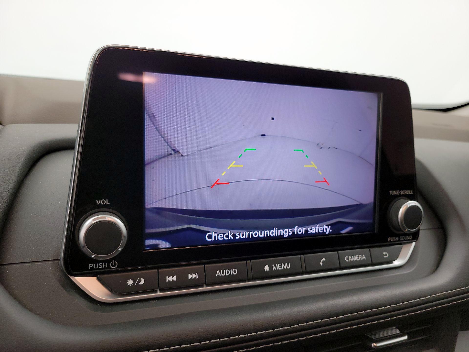 Thumbnail: 2023 Nissan Rogue - 14