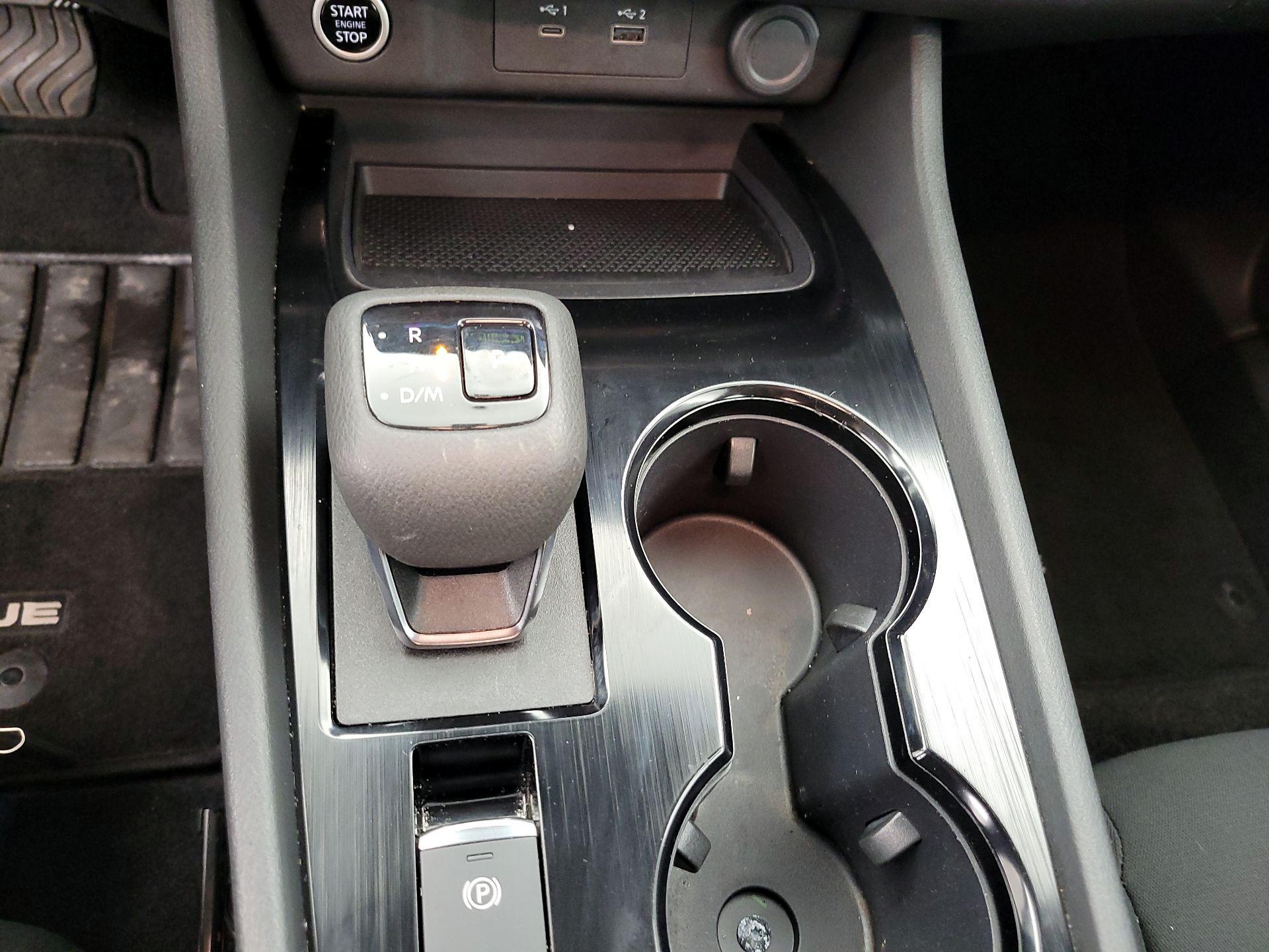 Thumbnail: 2023 Nissan Rogue - 17