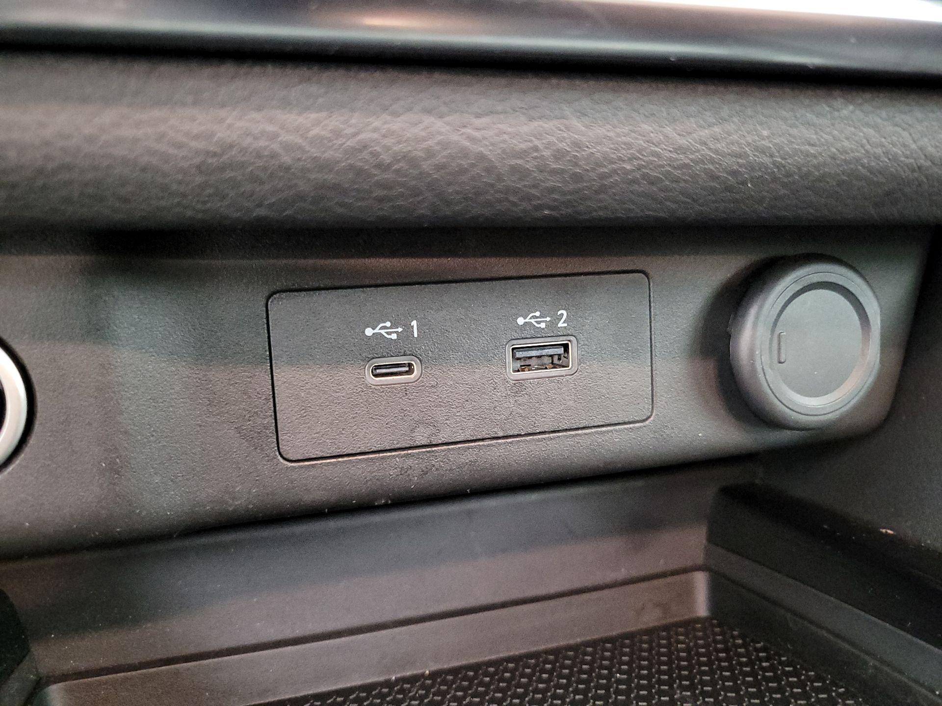 Thumbnail: 2023 Nissan Rogue - 18