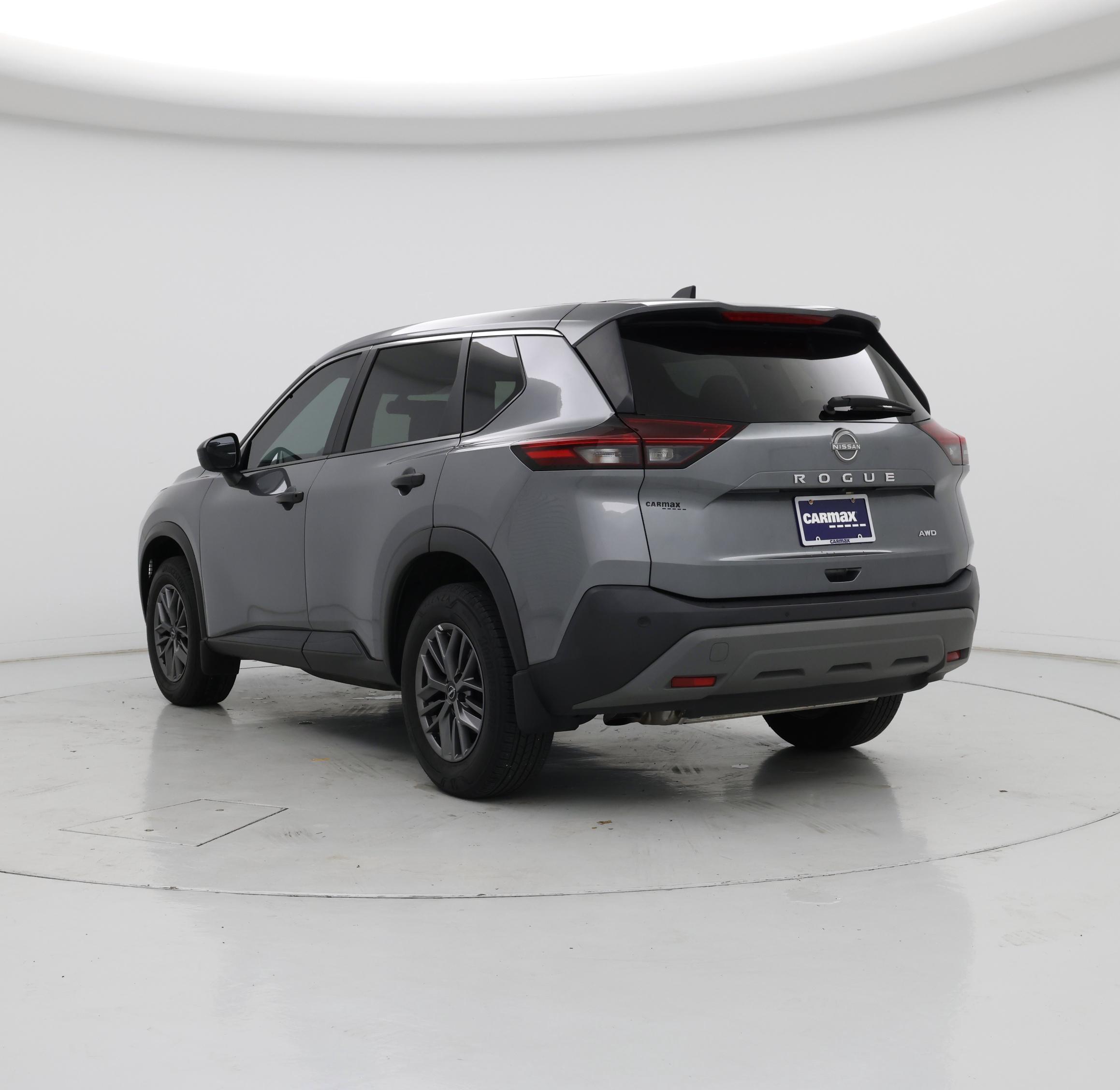 Thumbnail: 2023 Nissan Rogue - 2