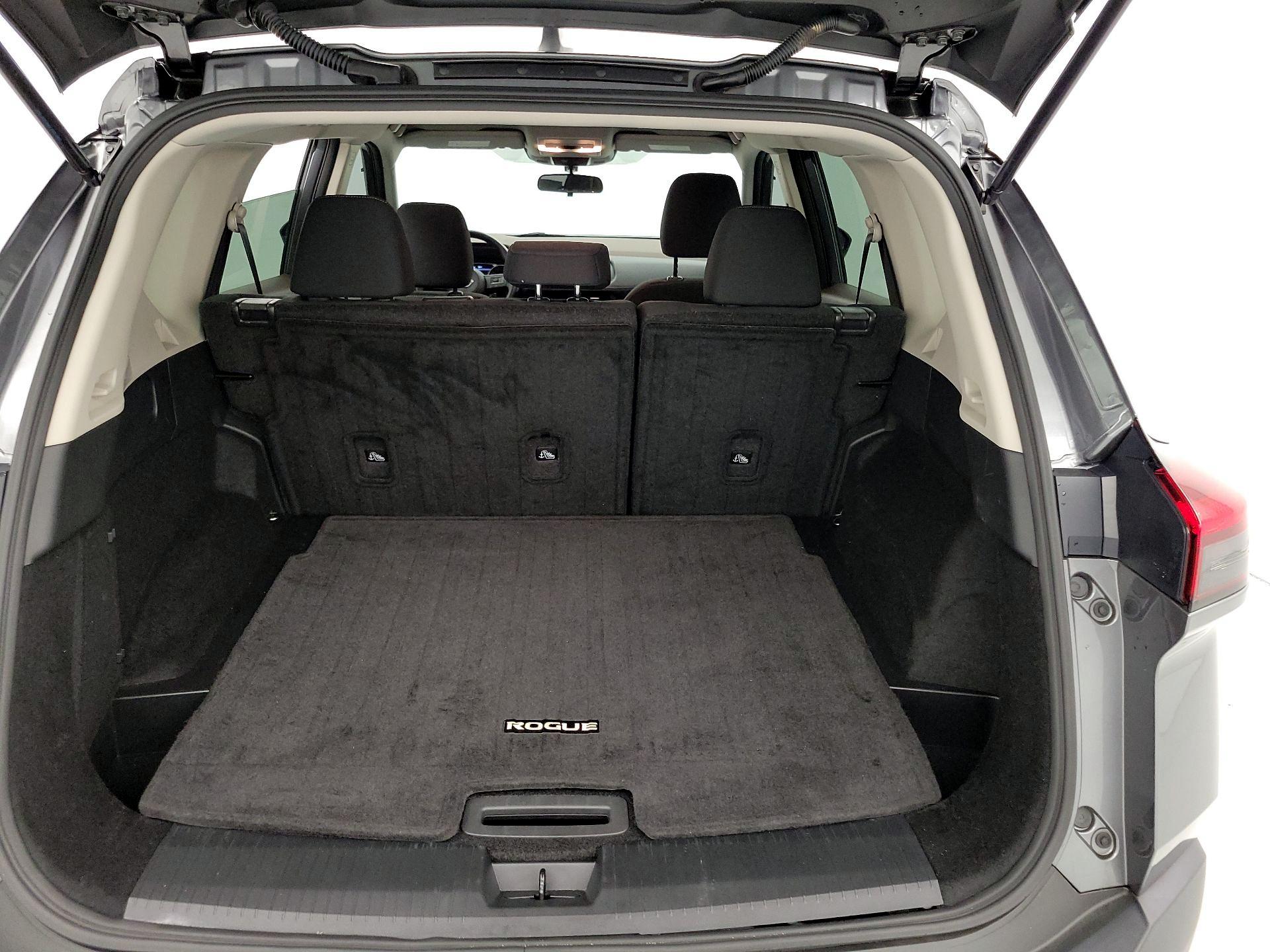 Thumbnail: 2023 Nissan Rogue - 20