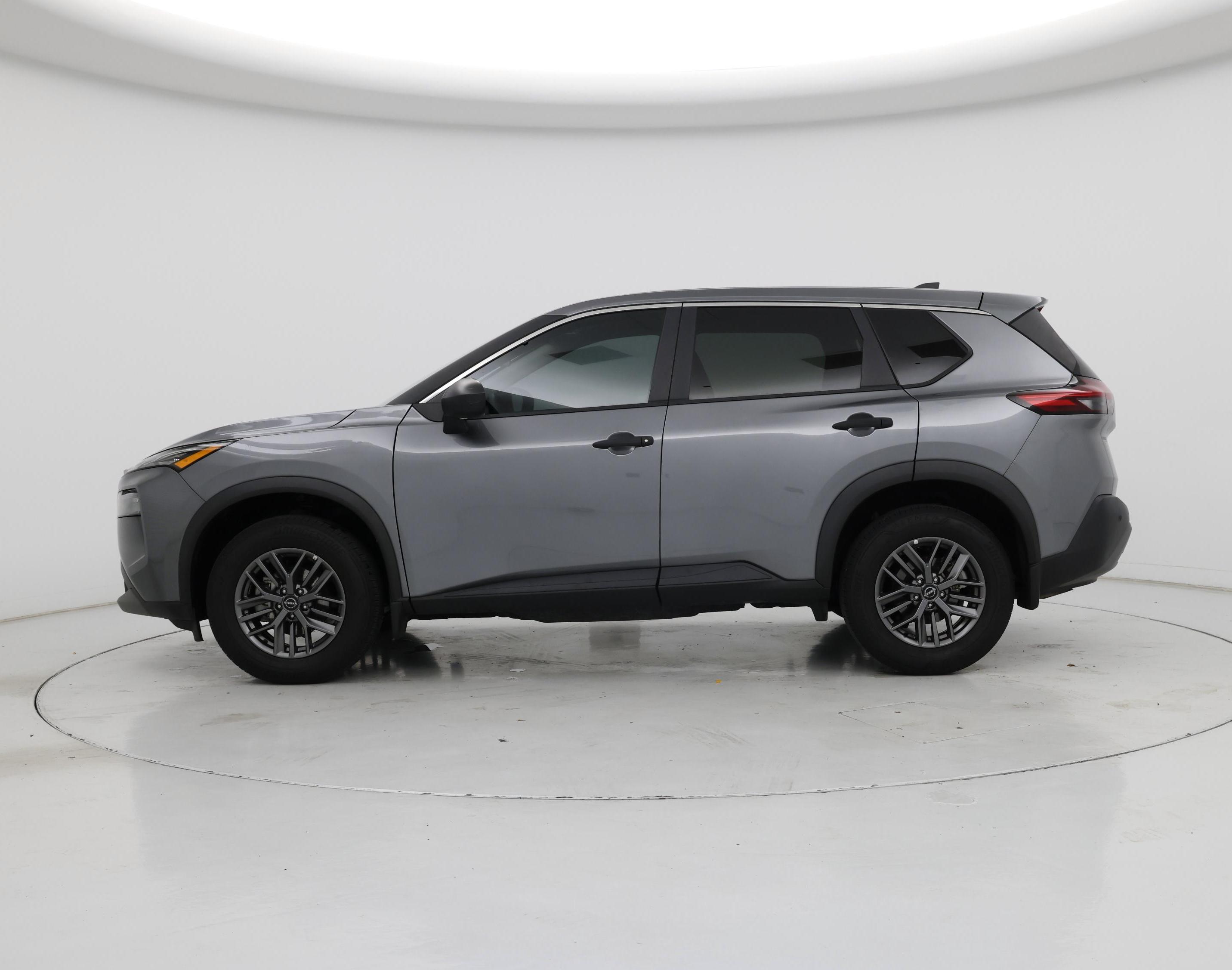 Thumbnail: 2023 Nissan Rogue - 3