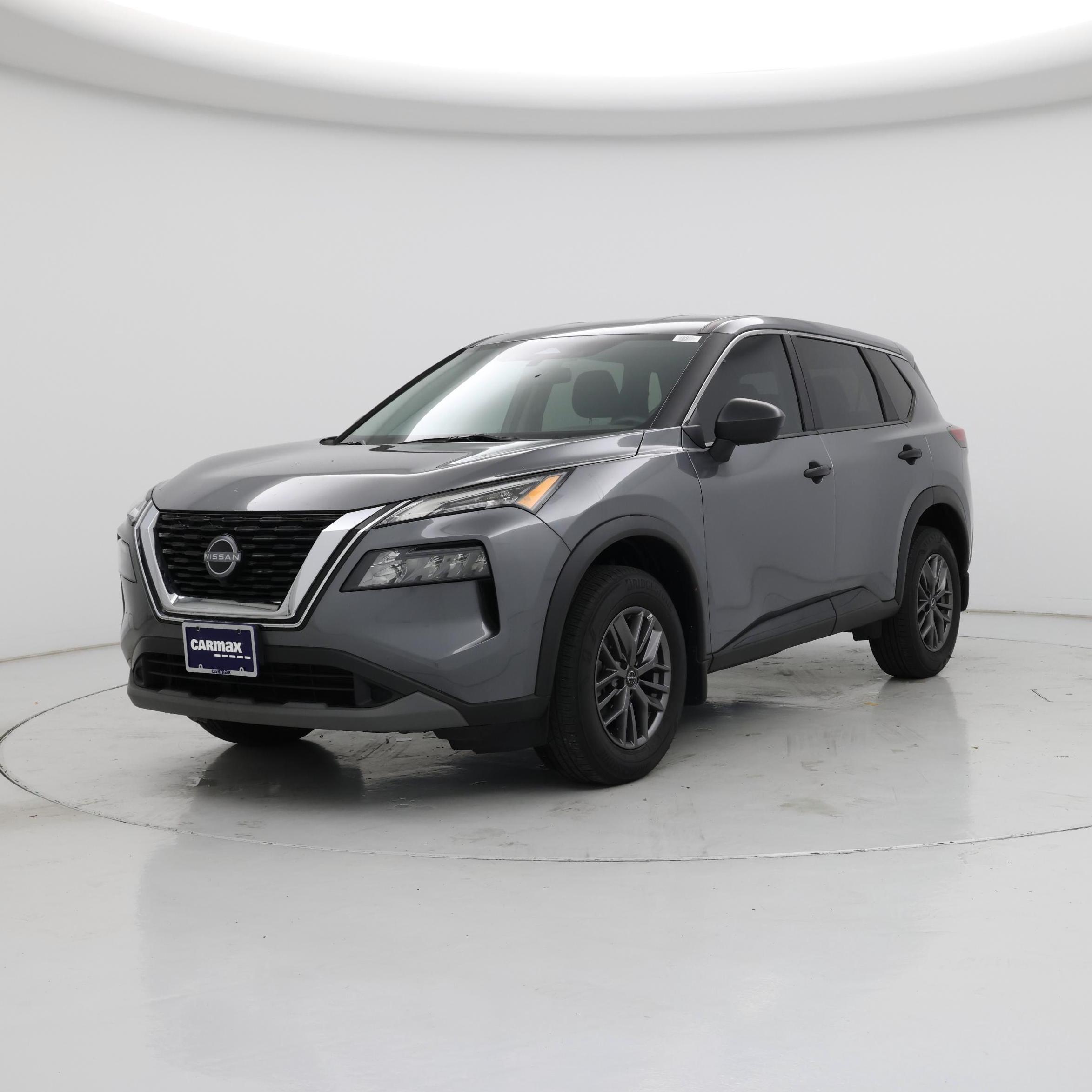 Thumbnail: 2023 Nissan Rogue - 4