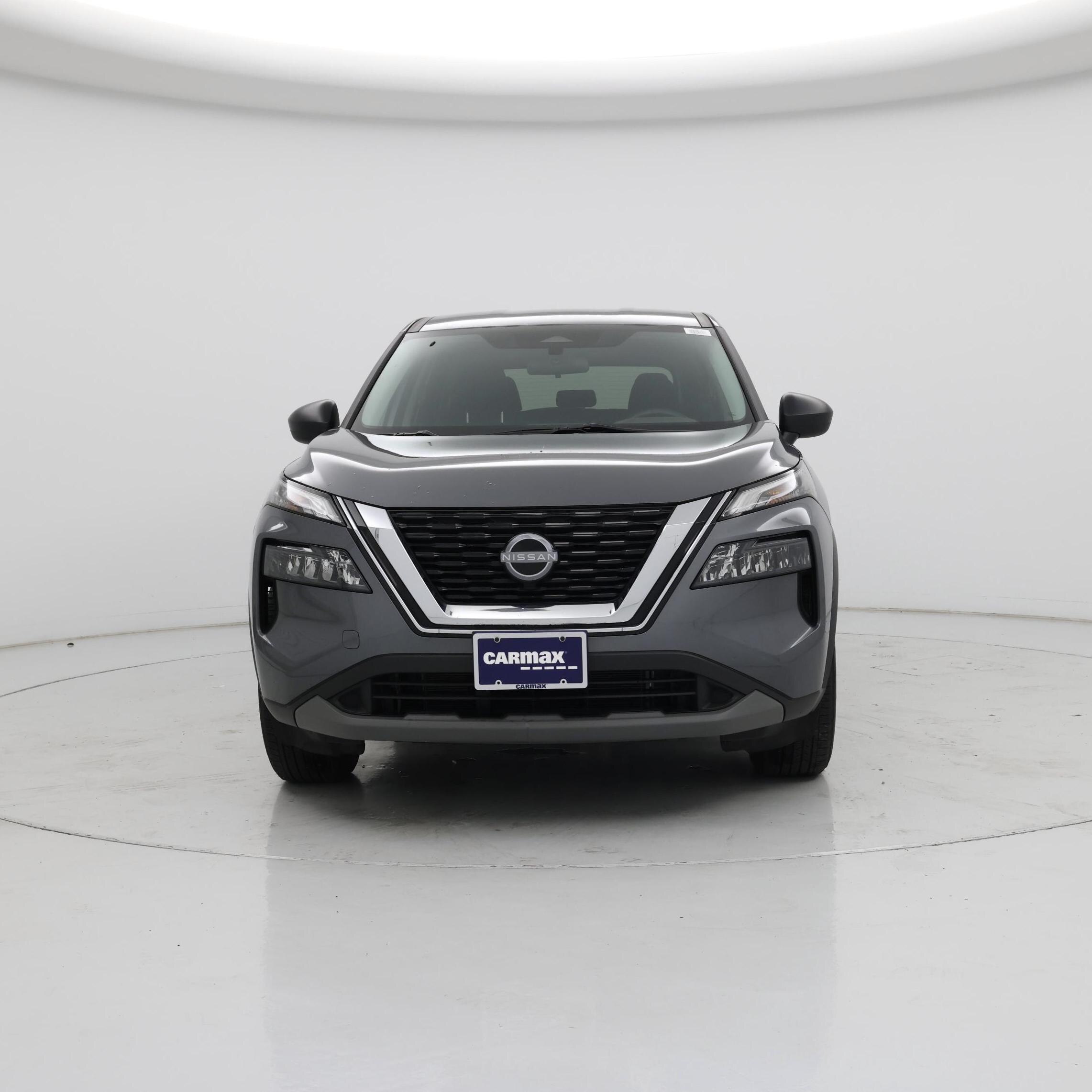 Thumbnail: 2023 Nissan Rogue - 5