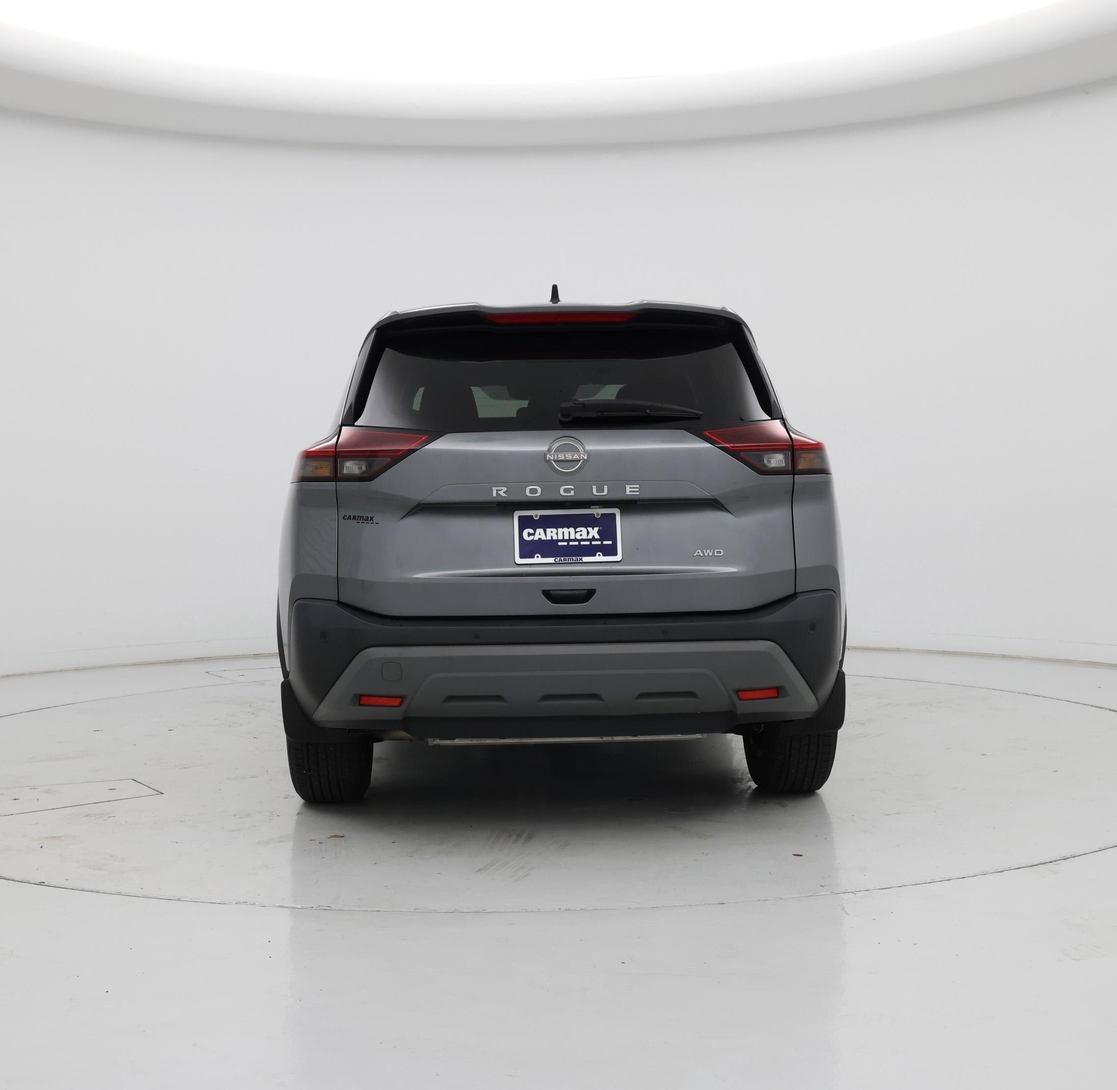 Thumbnail: 2023 Nissan Rogue - 6