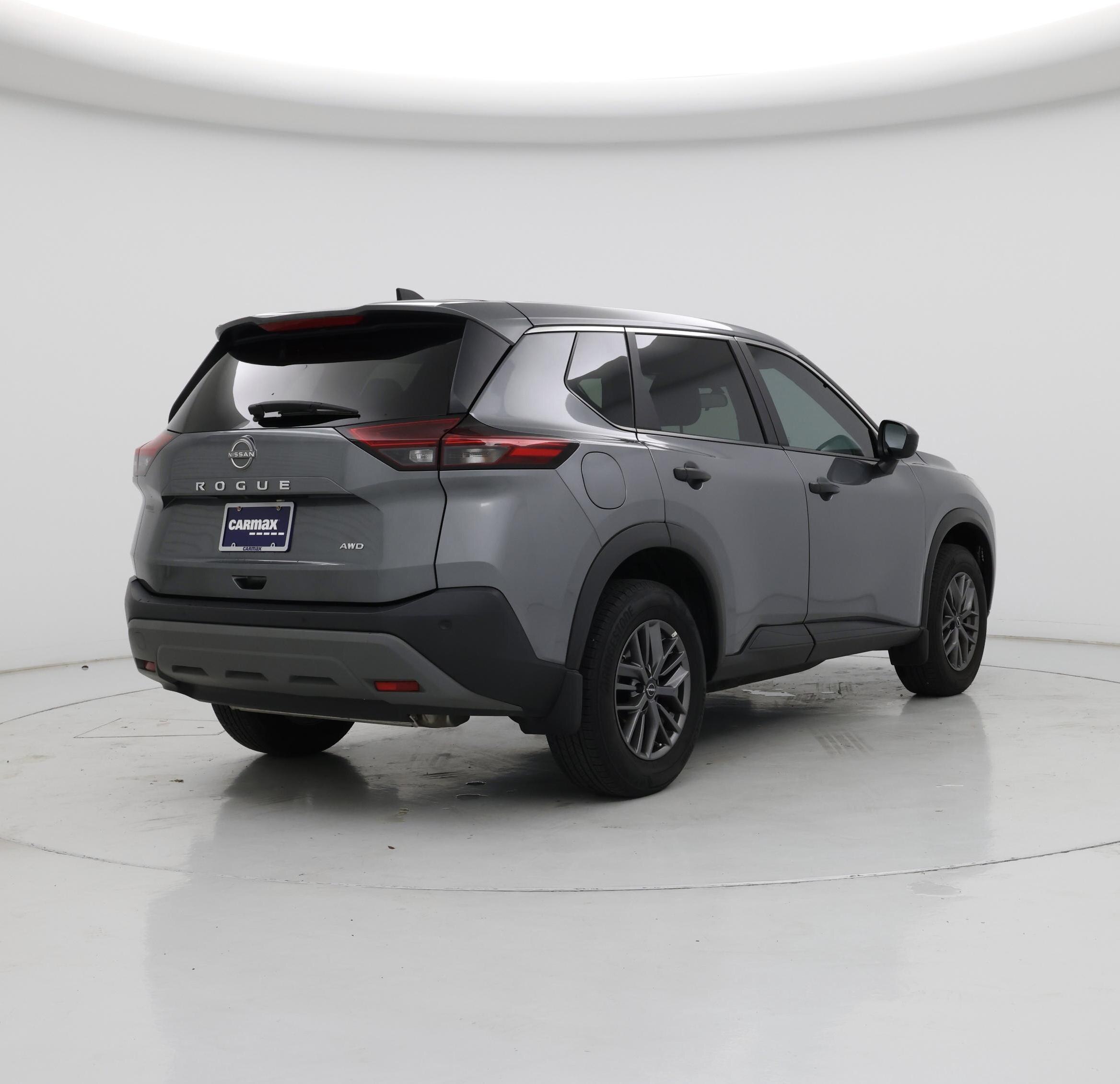 Thumbnail: 2023 Nissan Rogue - 8