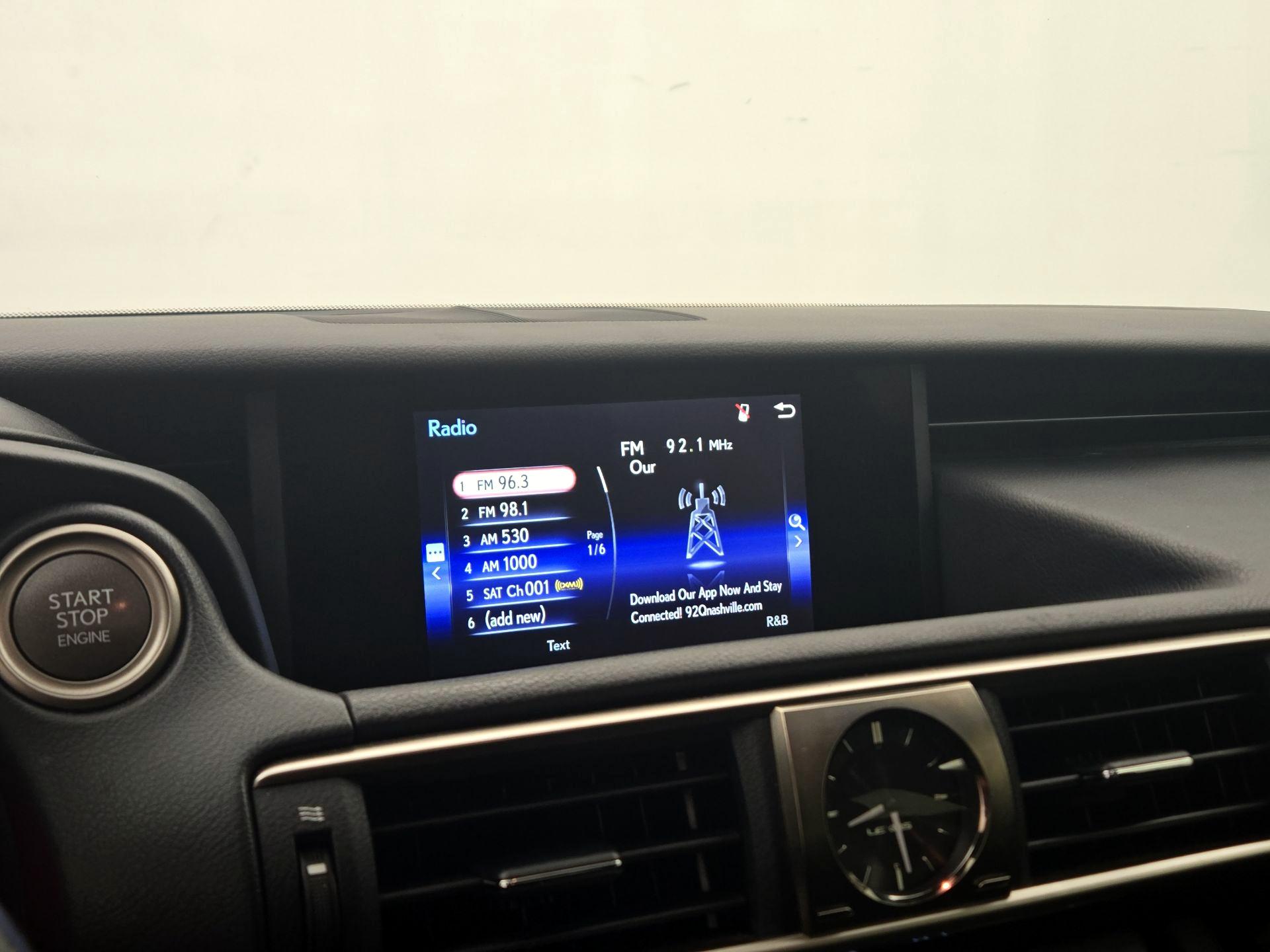 Thumbnail: 2020 Lexus IS - 15